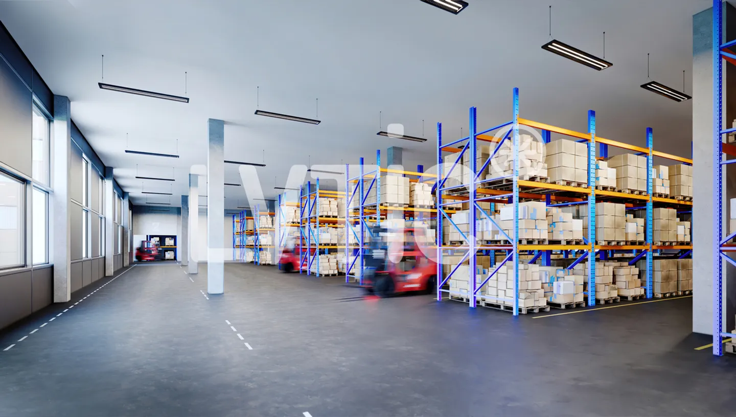 Laboratorio - Foto 1 di 4