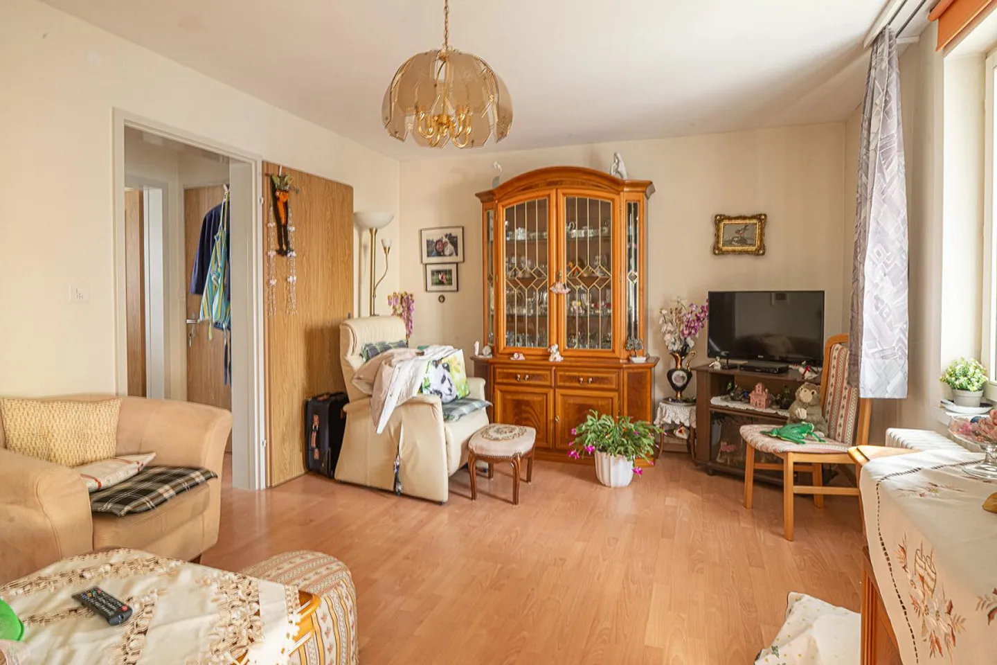 3.0 Zimmerwohnung in Schaffhausen - Photo 5 of 13