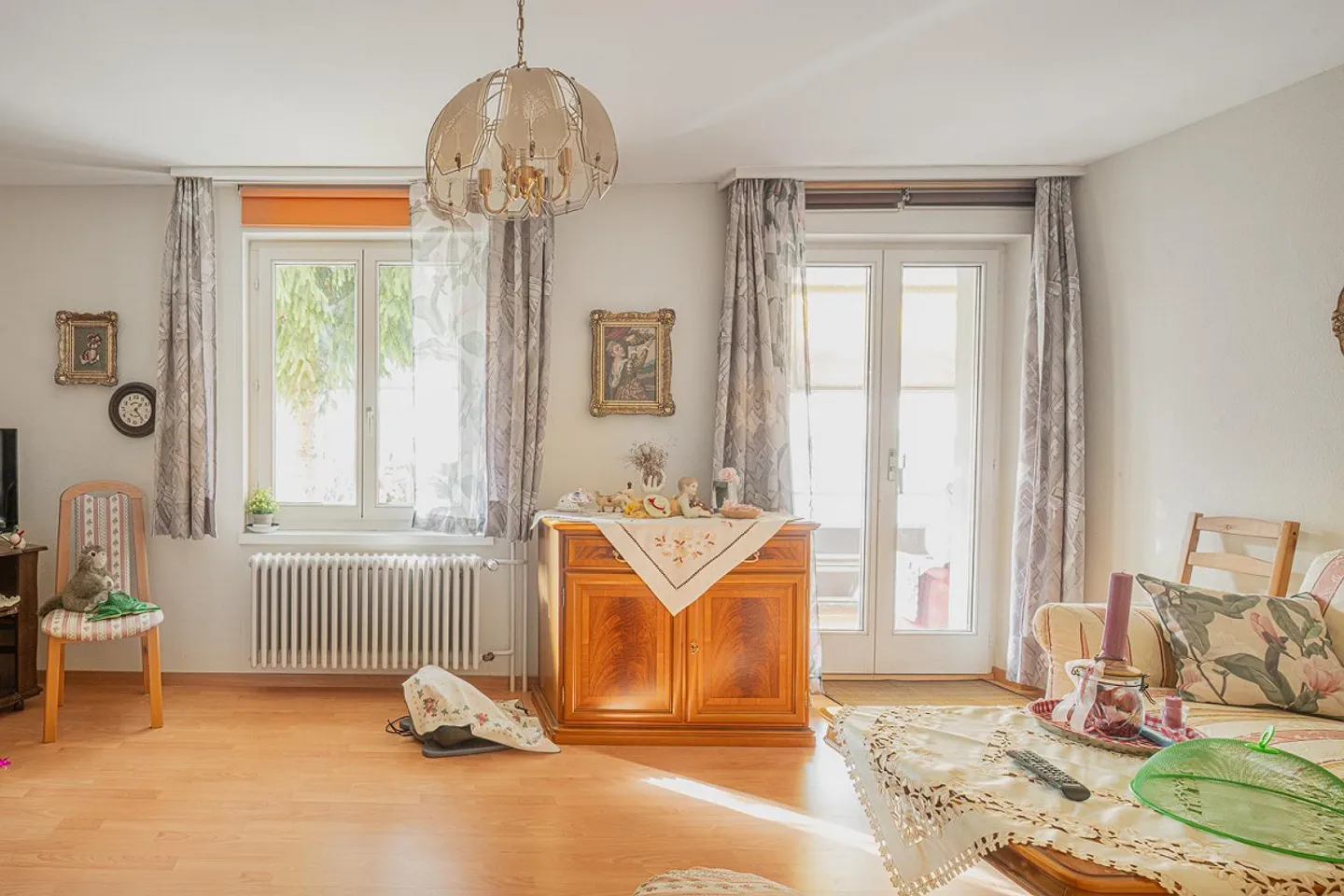 3.0 Zimmerwohnung in Schaffhausen - Photo 6 of 13