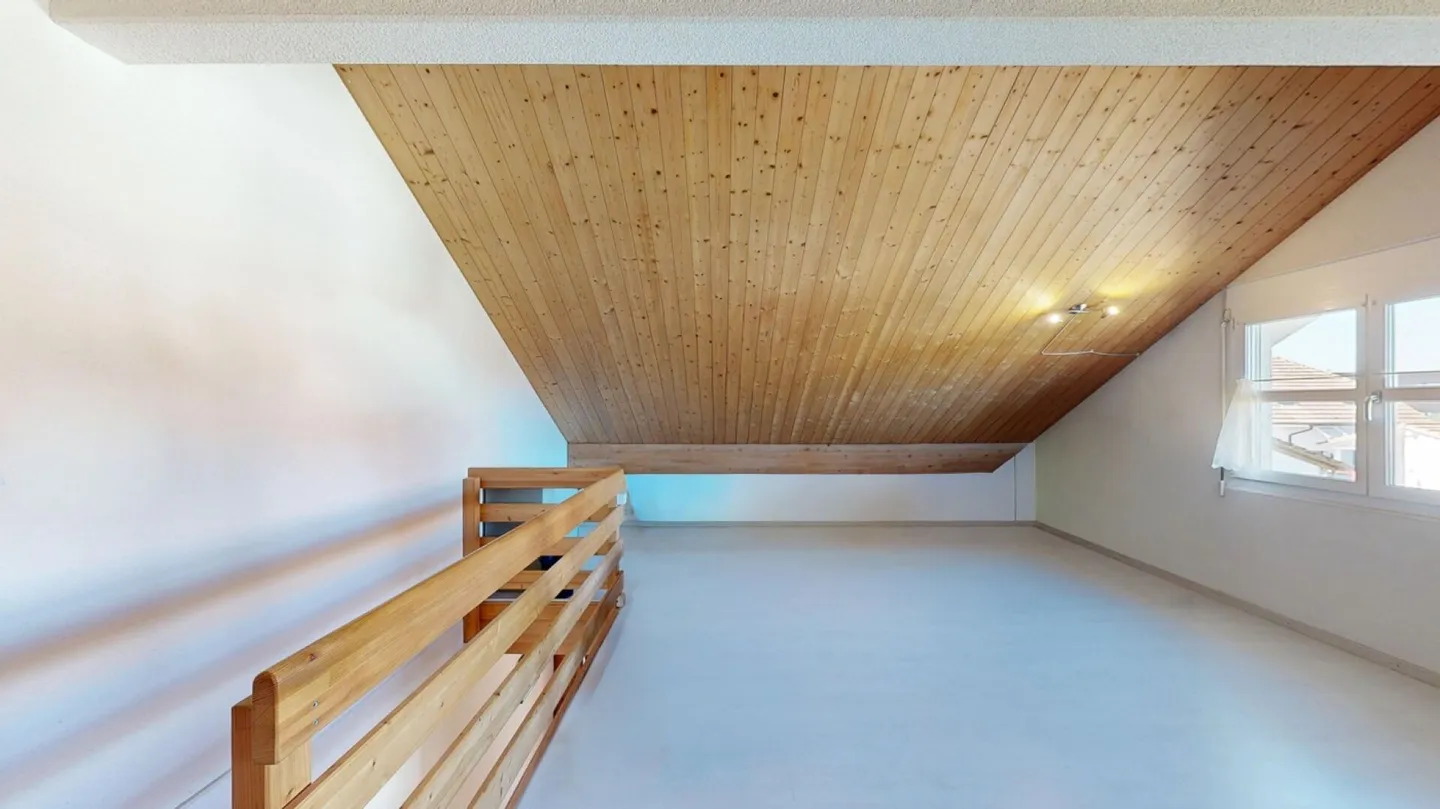 Family Dream with Garden in Hindelbank - Photo 11 of 12