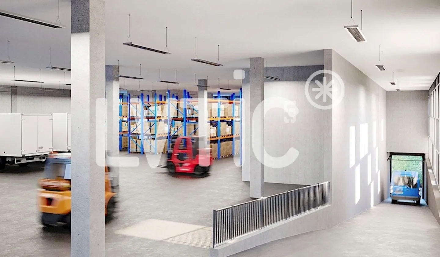 Laboratorio - Foto 2 di 4