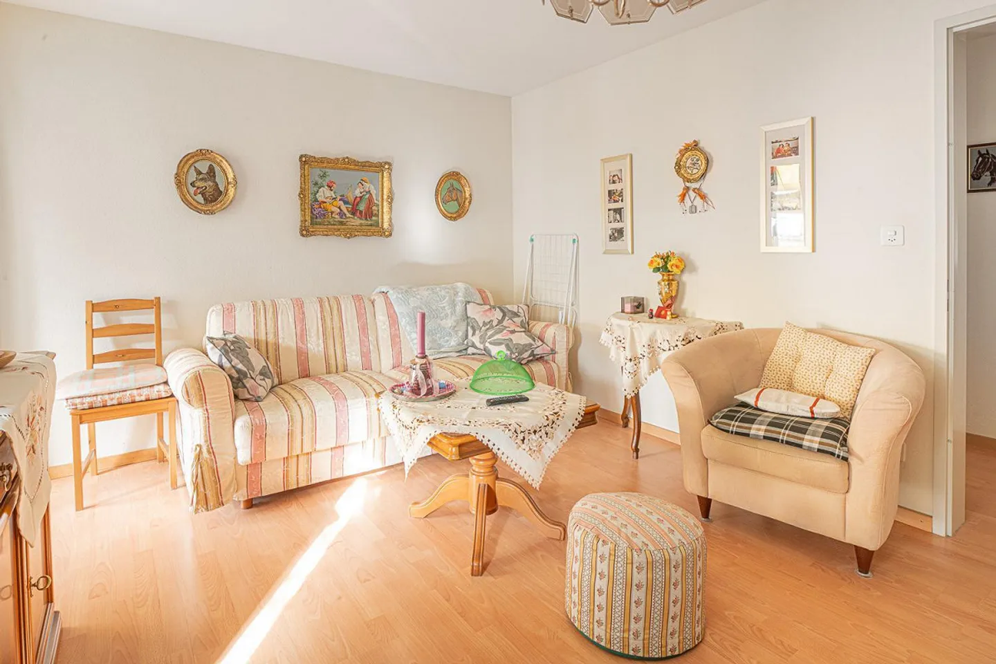 3.0 Zimmerwohnung in Schaffhausen - Photo 7 of 13