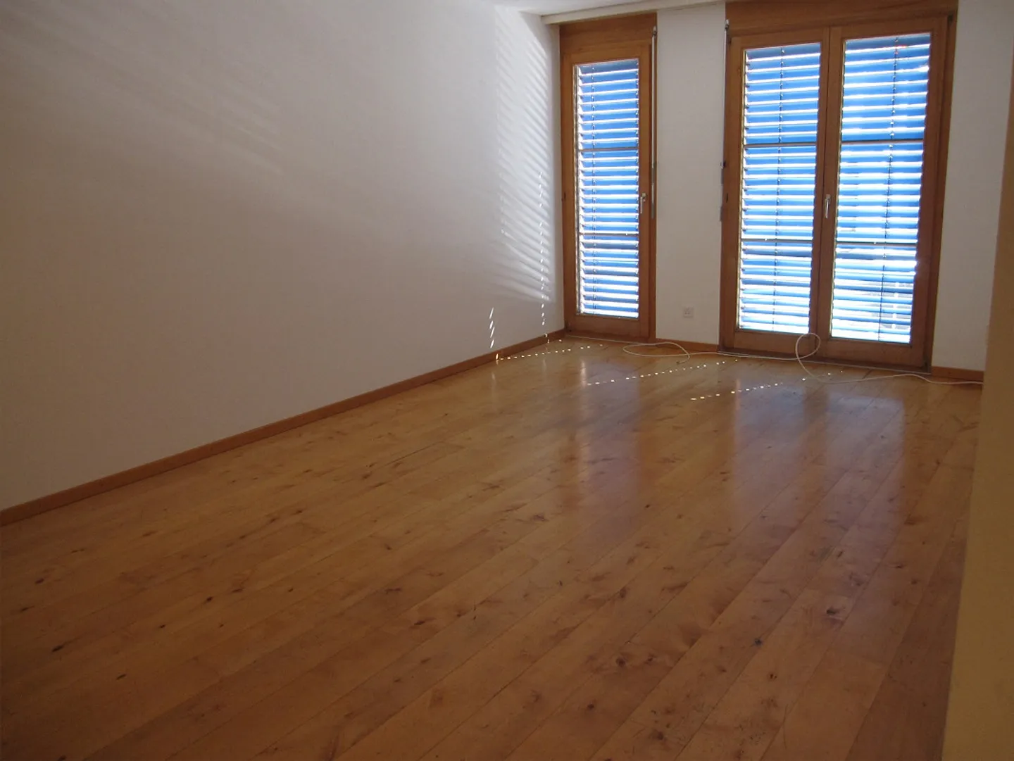 zentral gelegene 3.5 Zimmerwohnung - Foto 3 von 8