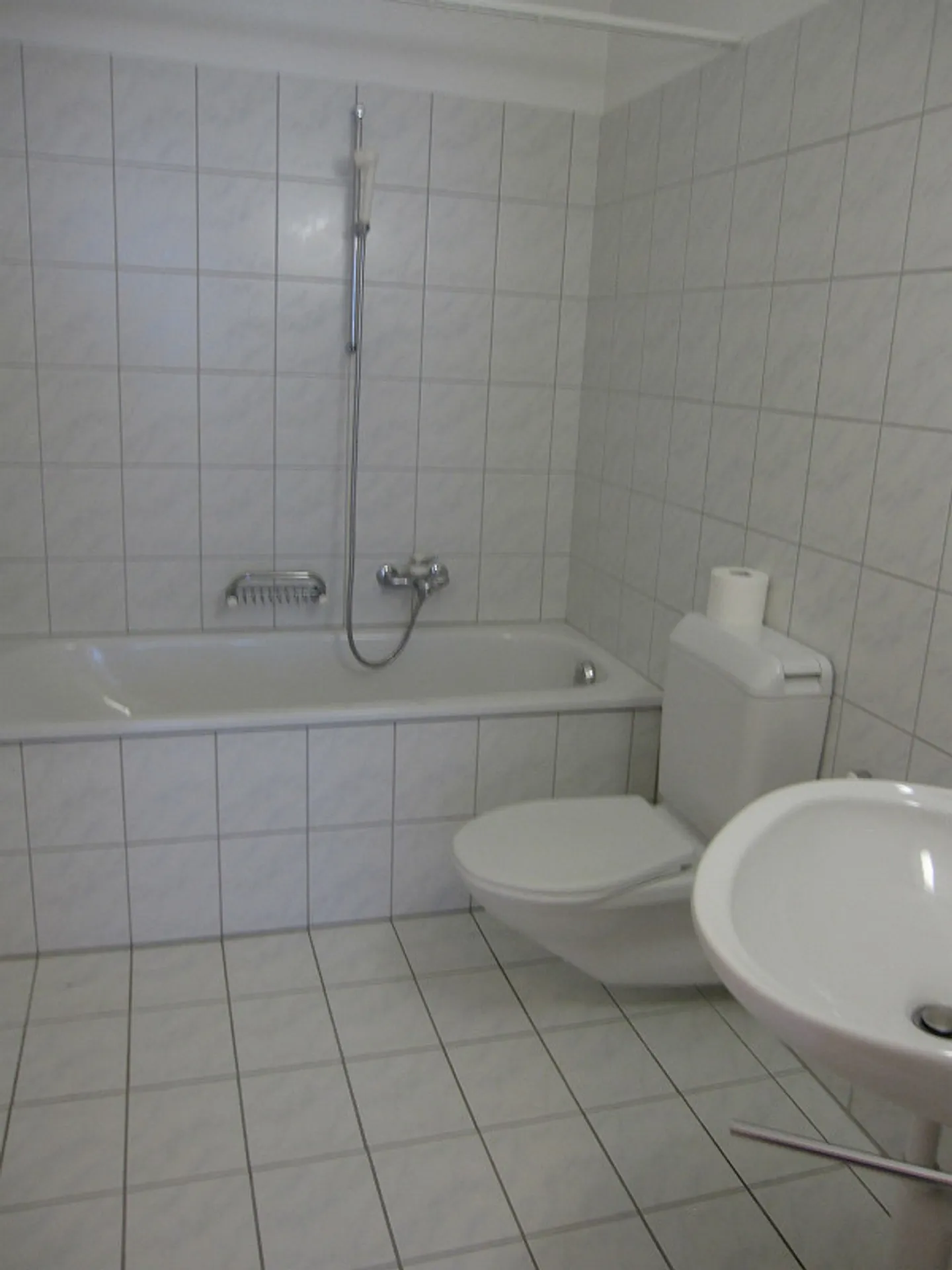zentral gelegene 3.5 Zimmerwohnung - Foto 5 von 8