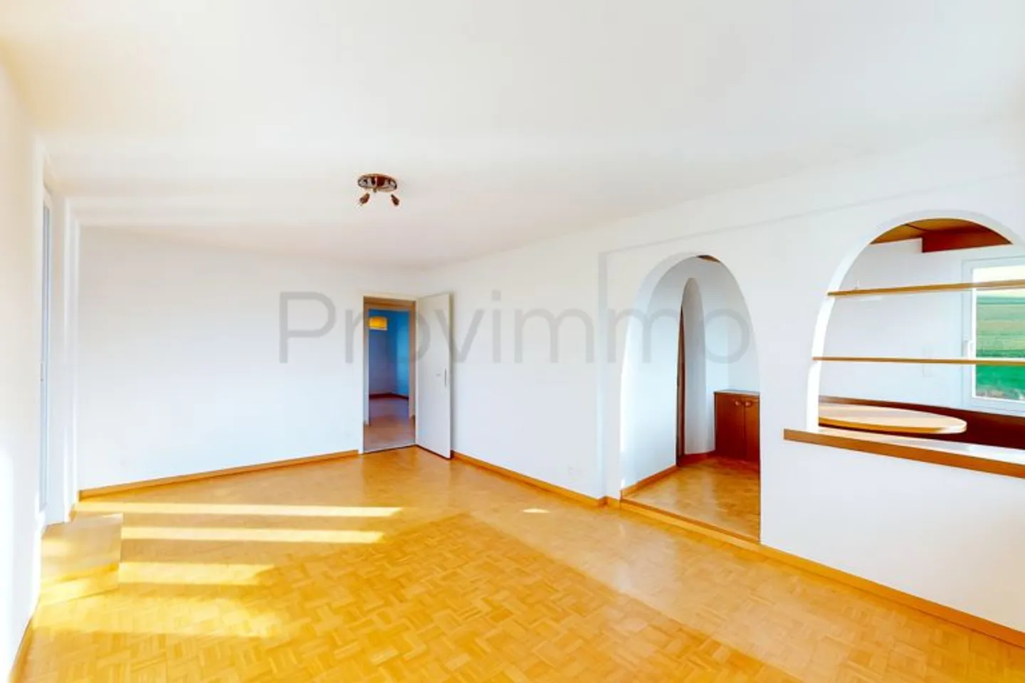 Attic apartment with fantastic panorama and communal pool - Photo 7 of 13