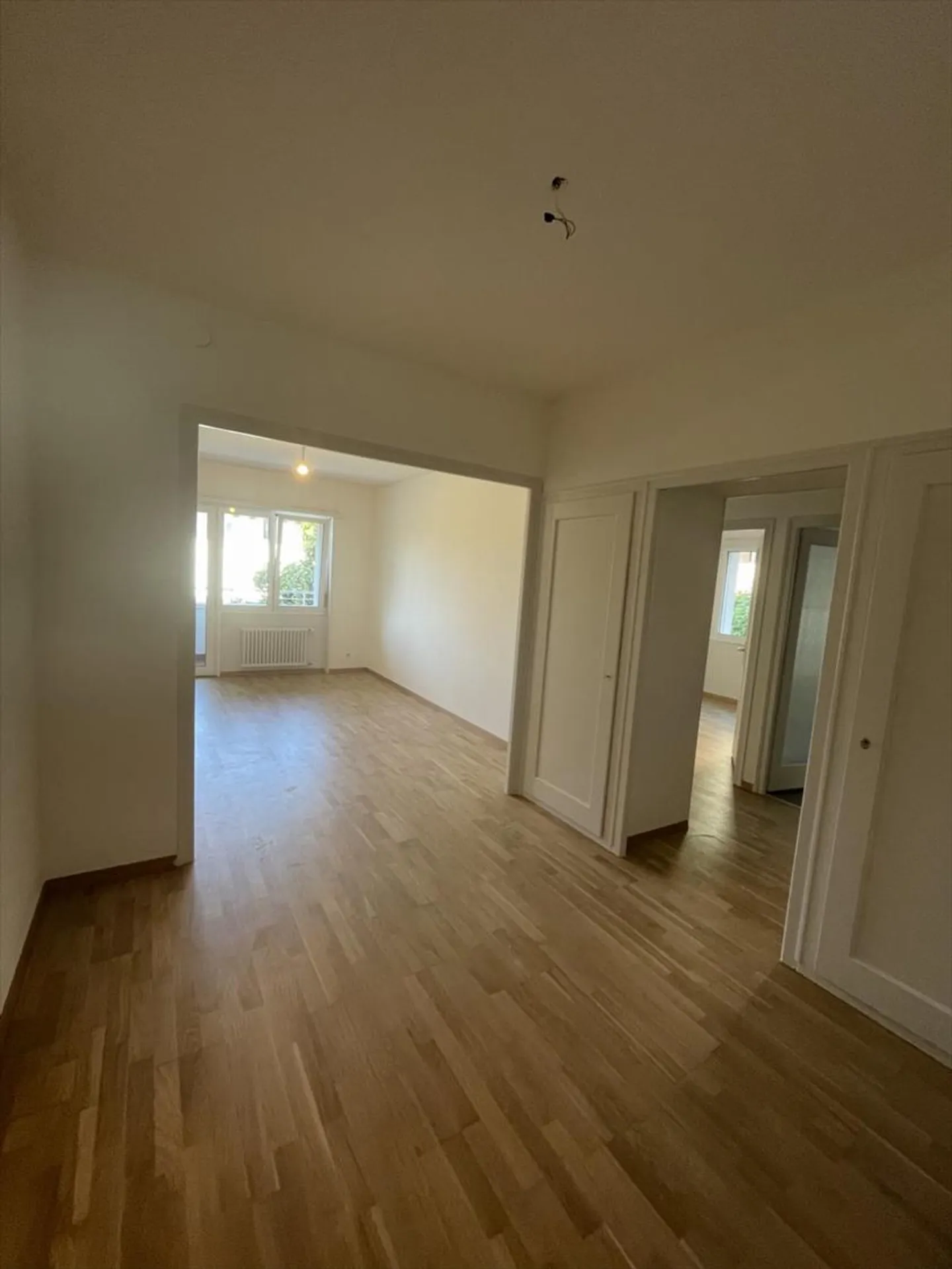 Appartement 3 pièces - Photo 1 sur 8