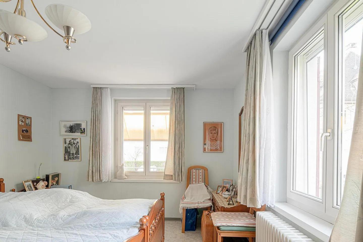 3.0 Zimmerwohnung in Schaffhausen - Photo 8 of 13