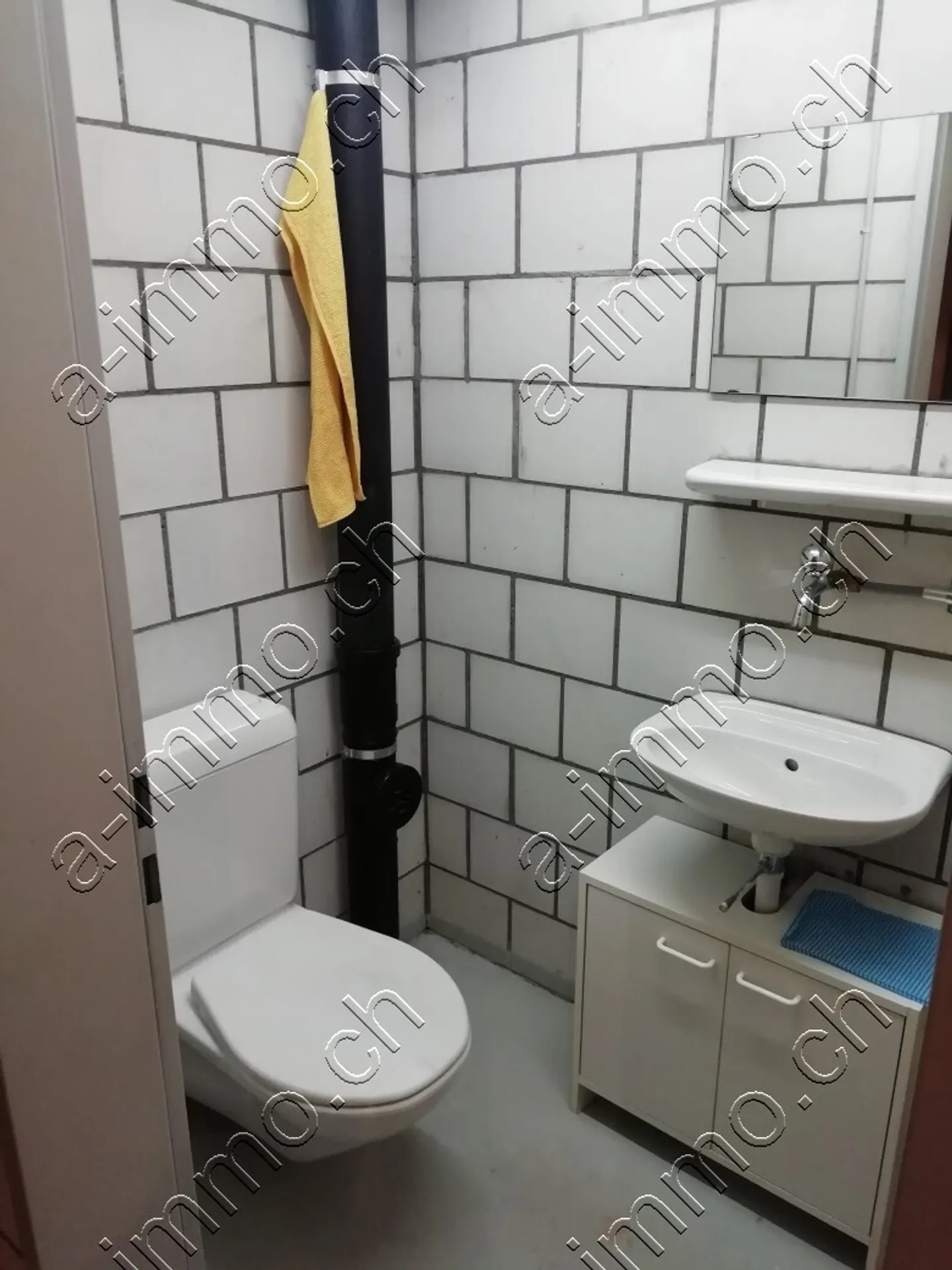 2 x Salles de bricolage avec WC et fenêtres à louer - Photo 3 sur 7