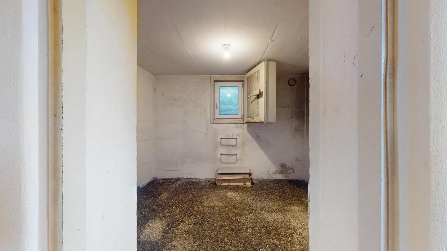 Casa unifamiliare con grande giardino - Foto 19 di 20