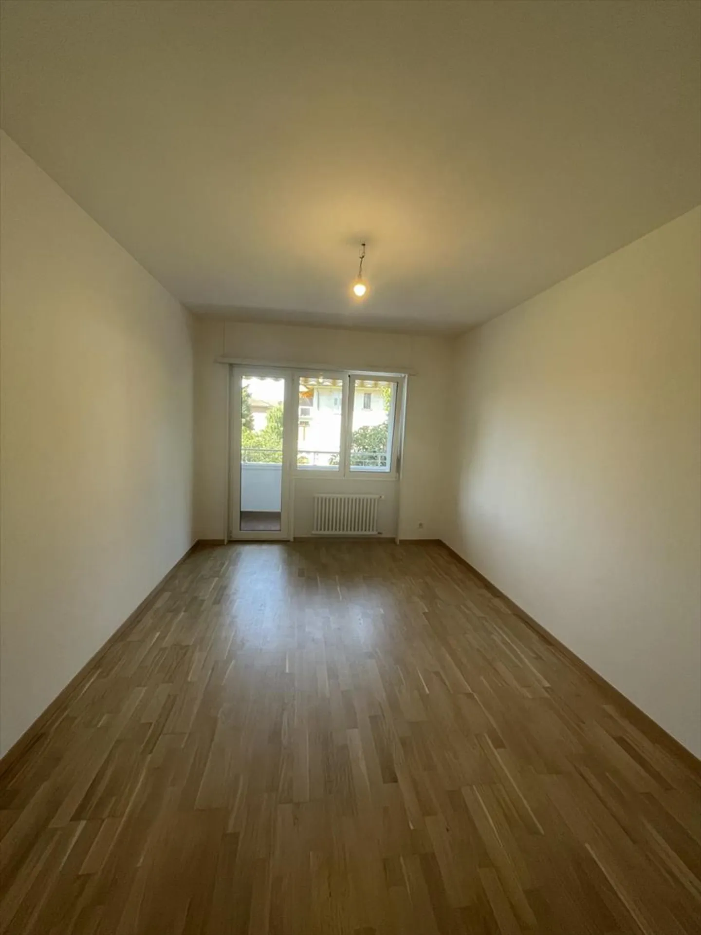 Appartement 3 pièces - Photo 3 sur 8