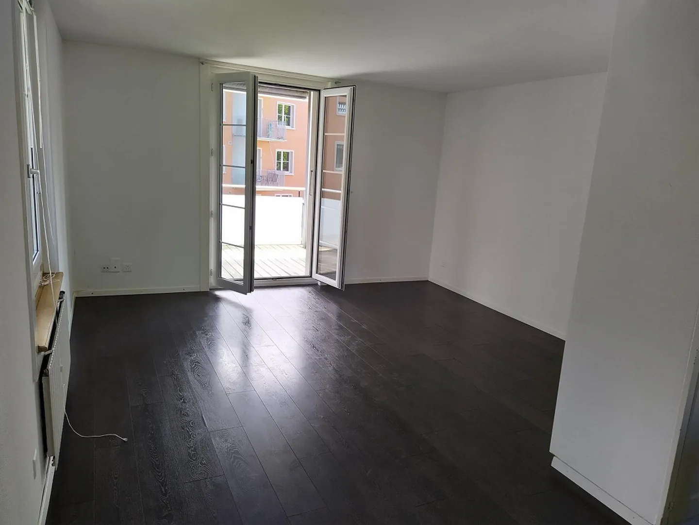 Appartement 1 ½ pièces avec grand balcon - près de l'Inselspital ! - Photo 3 sur 7