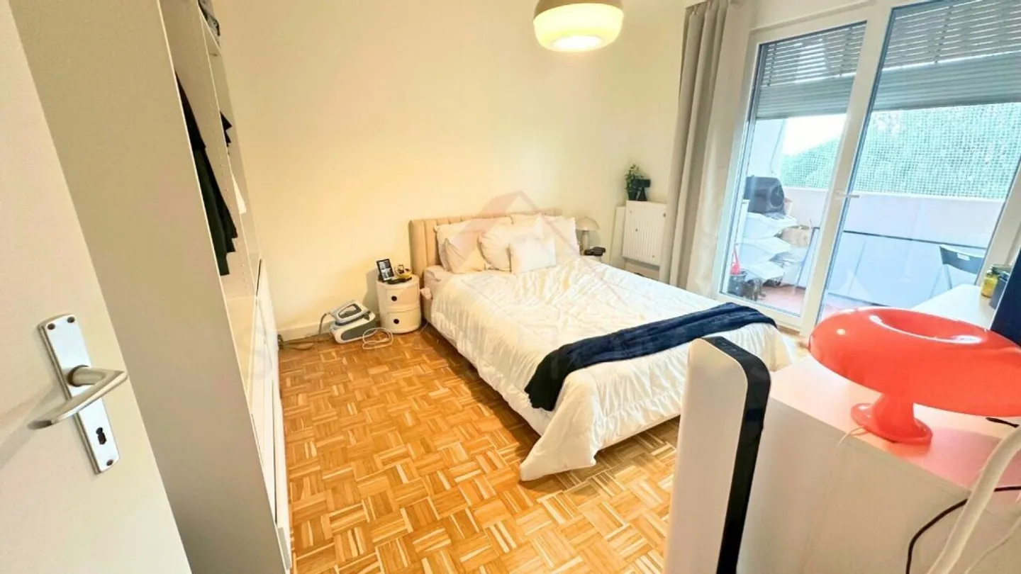 Appartamento in affitto - Foto 7 di 13