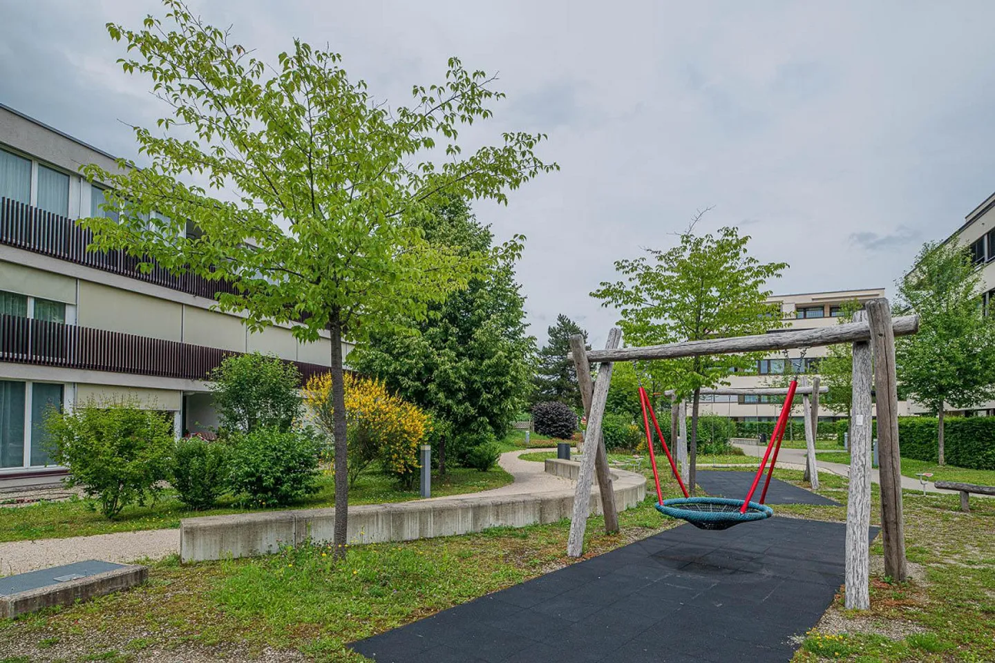 3.0 Zimmerwohnung in Schaffhausen - Photo 13 of 13