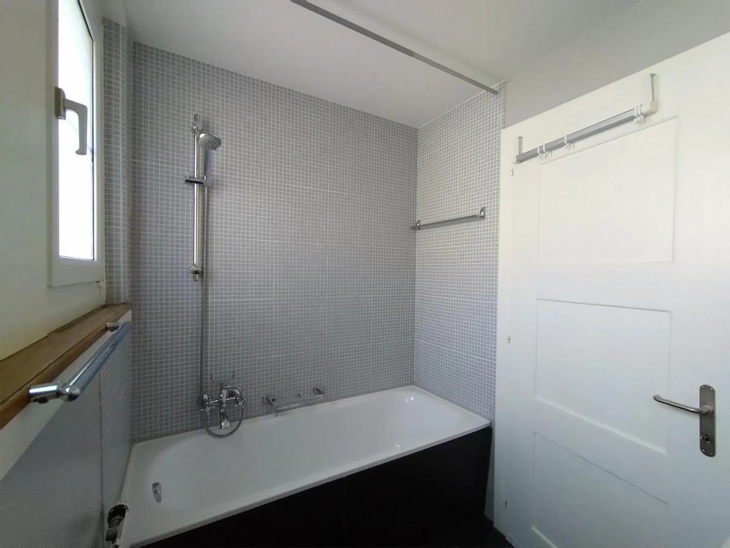 Appartement 1 ½ pièces avec grand balcon - près de l'Inselspital ! - Photo 6 sur 7