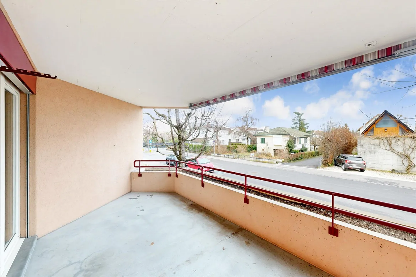 Wohnung mieten - Foto 6 von 11