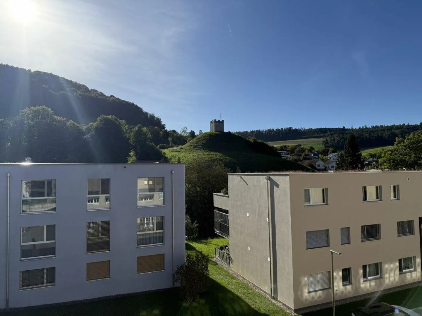 Last Unit: Loft Apartment in Former Factory Building - Photo 9 of 12