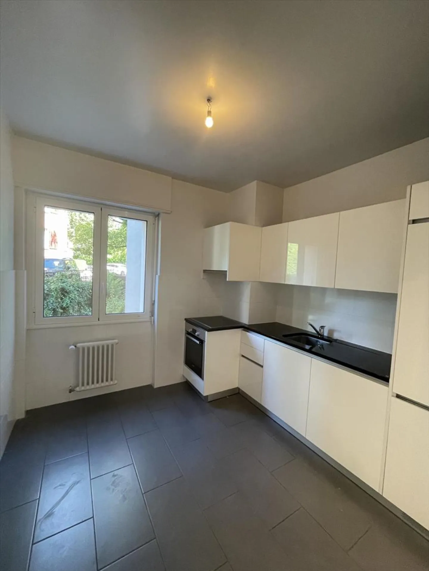 Appartement 3 pièces - Photo 4 sur 8