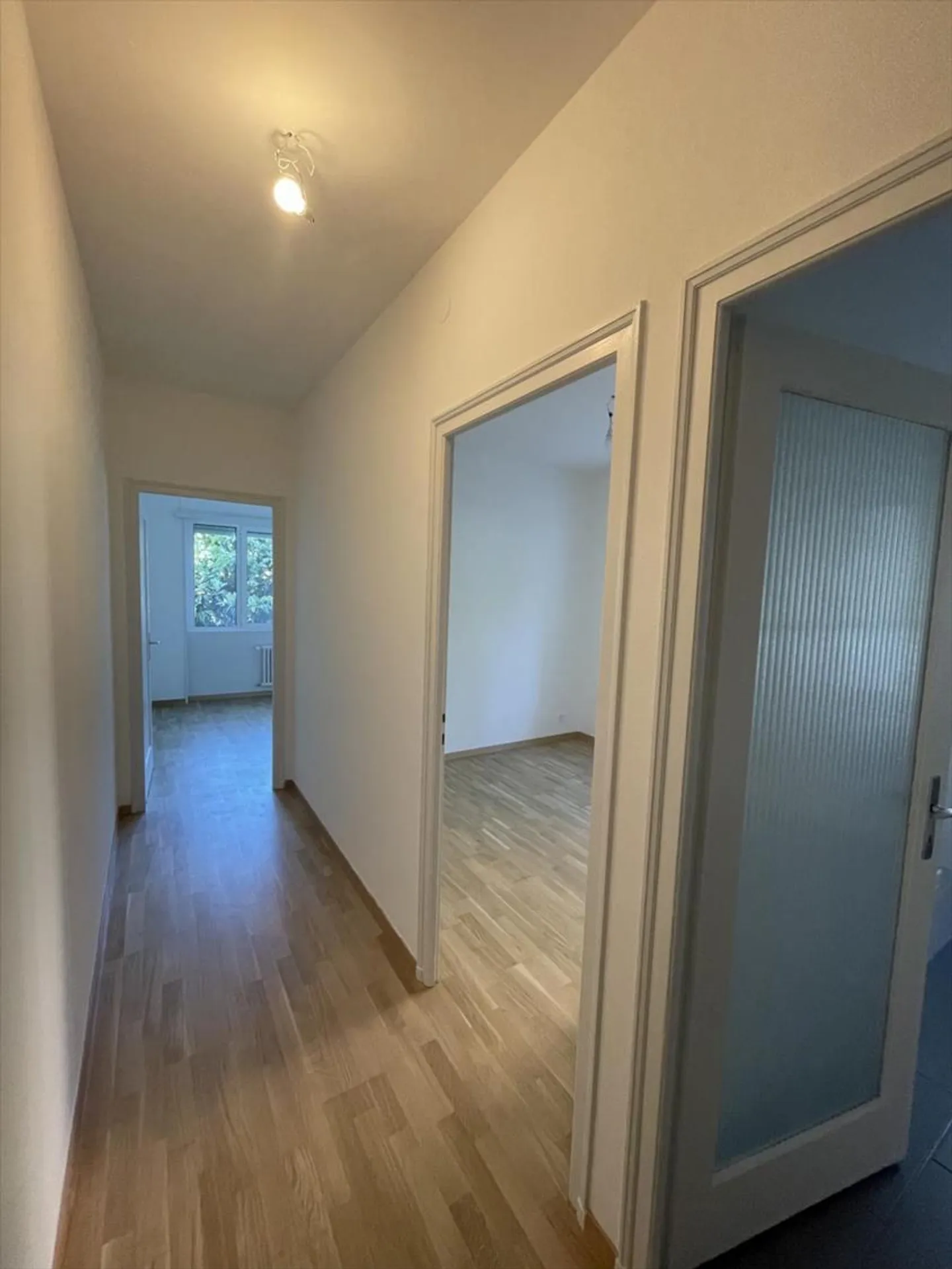 Appartement 3 pièces - Photo 5 sur 8