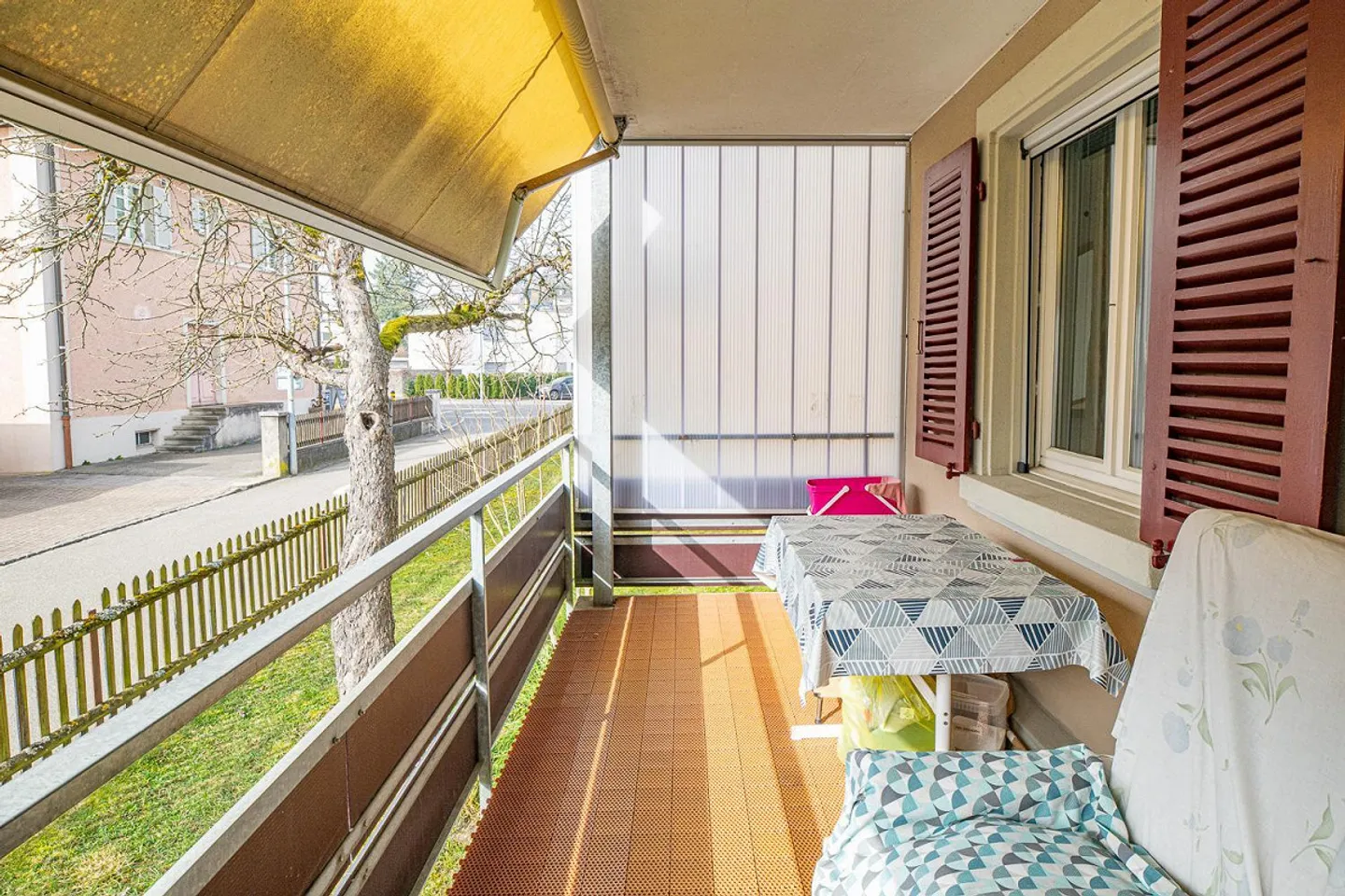 3.0 Zimmerwohnung in Schaffhausen - Photo 11 of 13