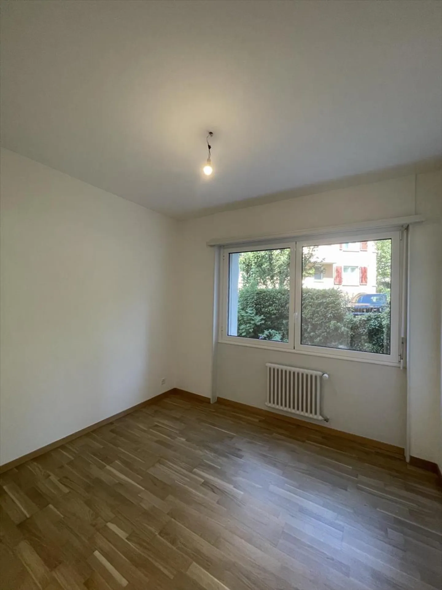 Appartement 3 pièces - Photo 6 sur 8