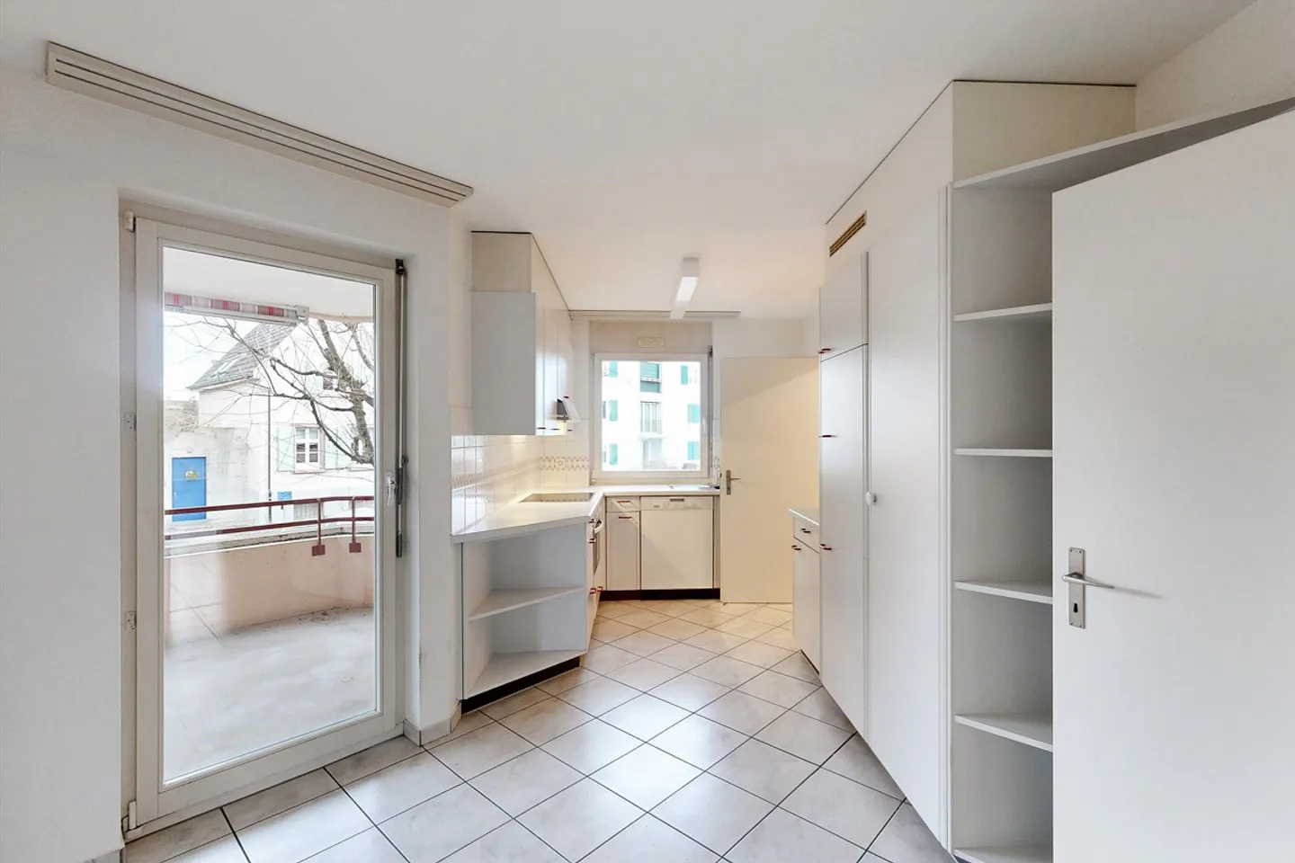 Wohnung mieten - Foto 3 von 11