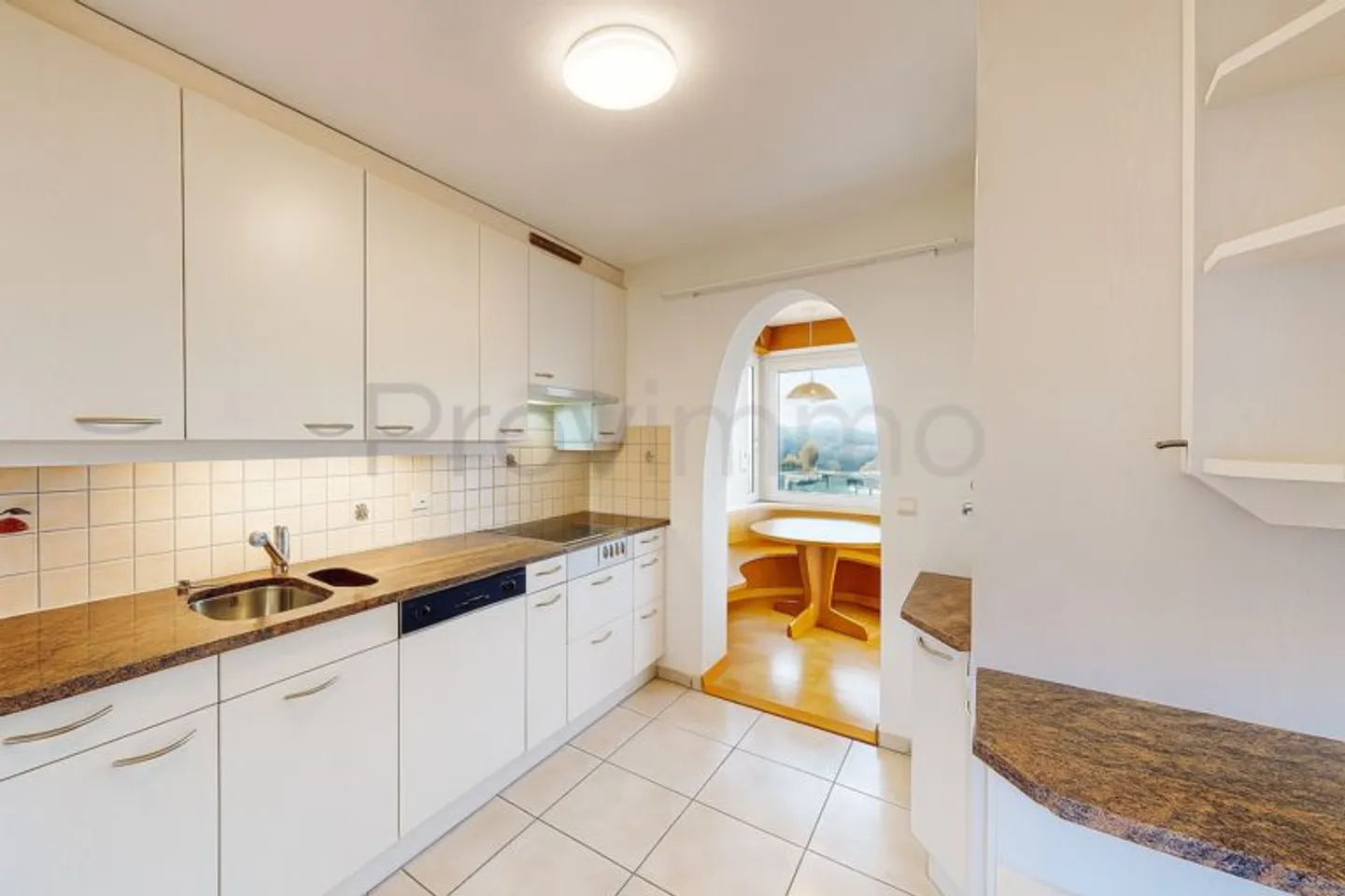 Attic apartment with fantastic panorama and communal pool - Photo 8 of 13