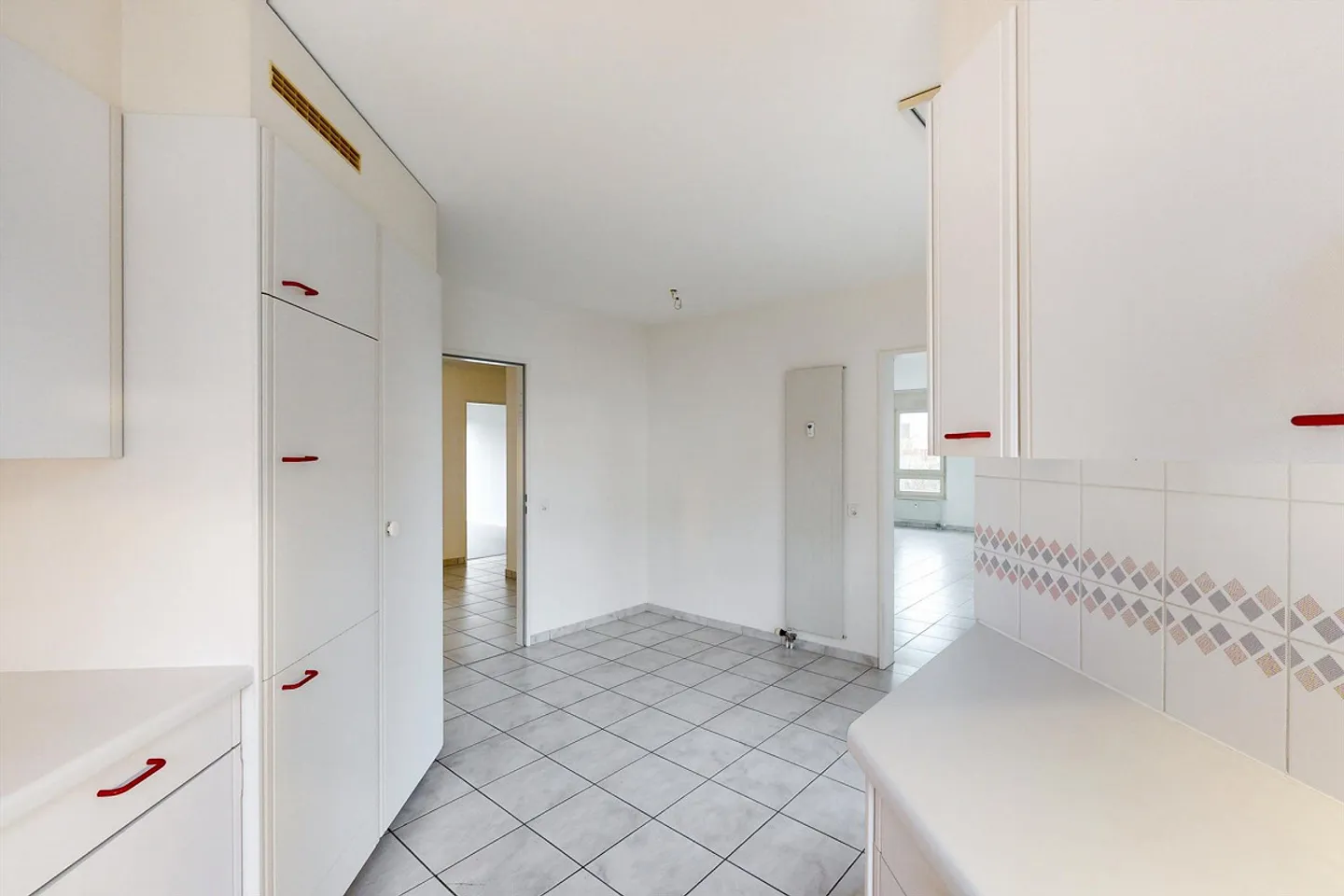 Wohnung mieten - Foto 4 von 11