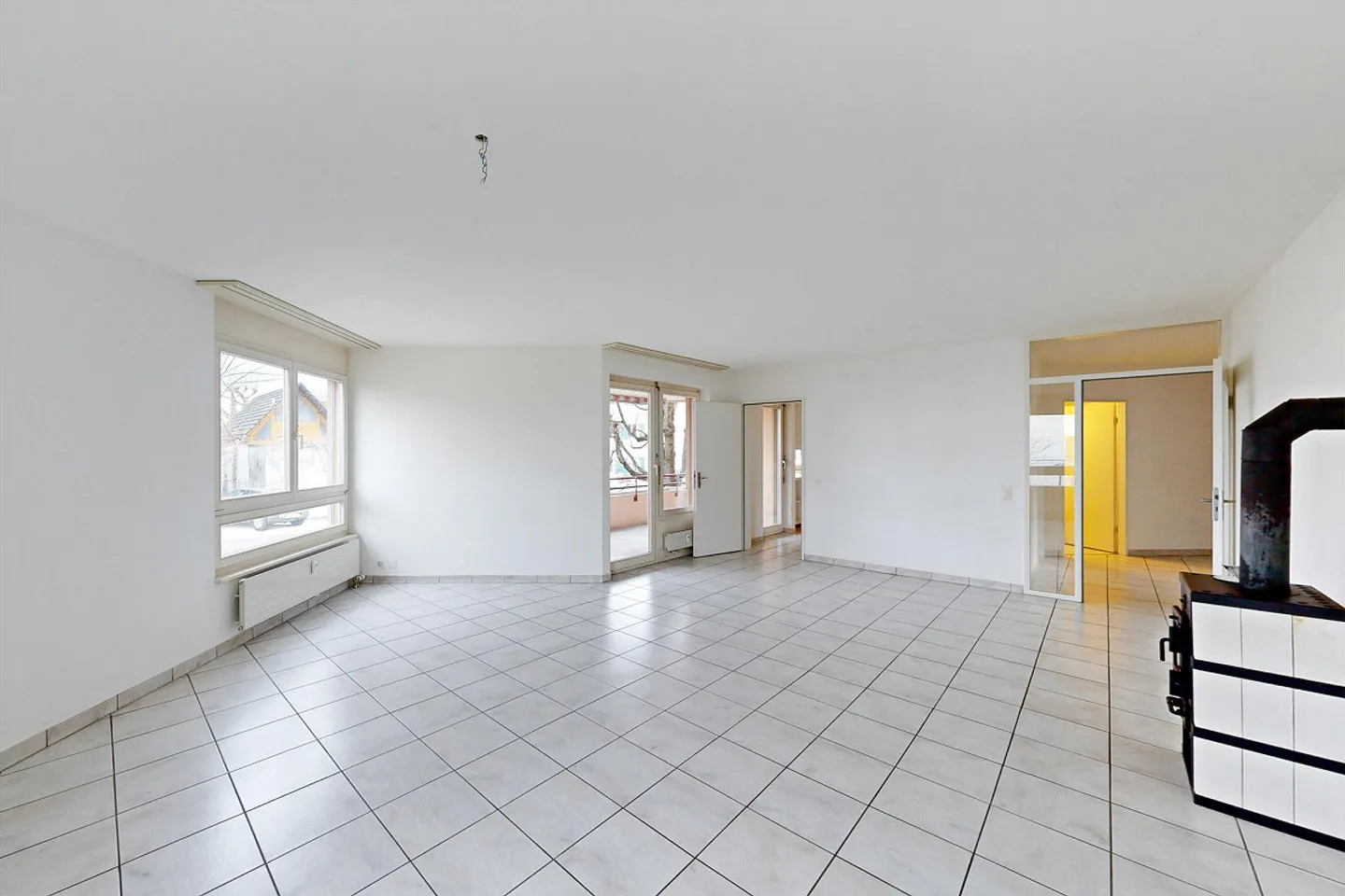 Wohnung mieten - Foto 7 von 11