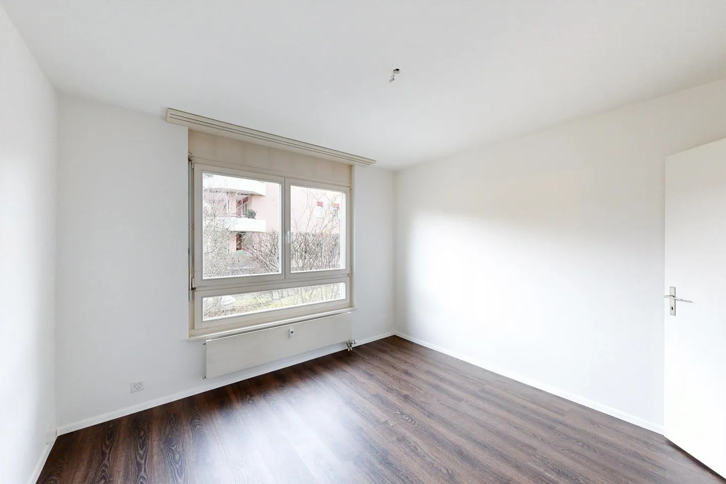 Wohnung mieten - Foto 8 von 11