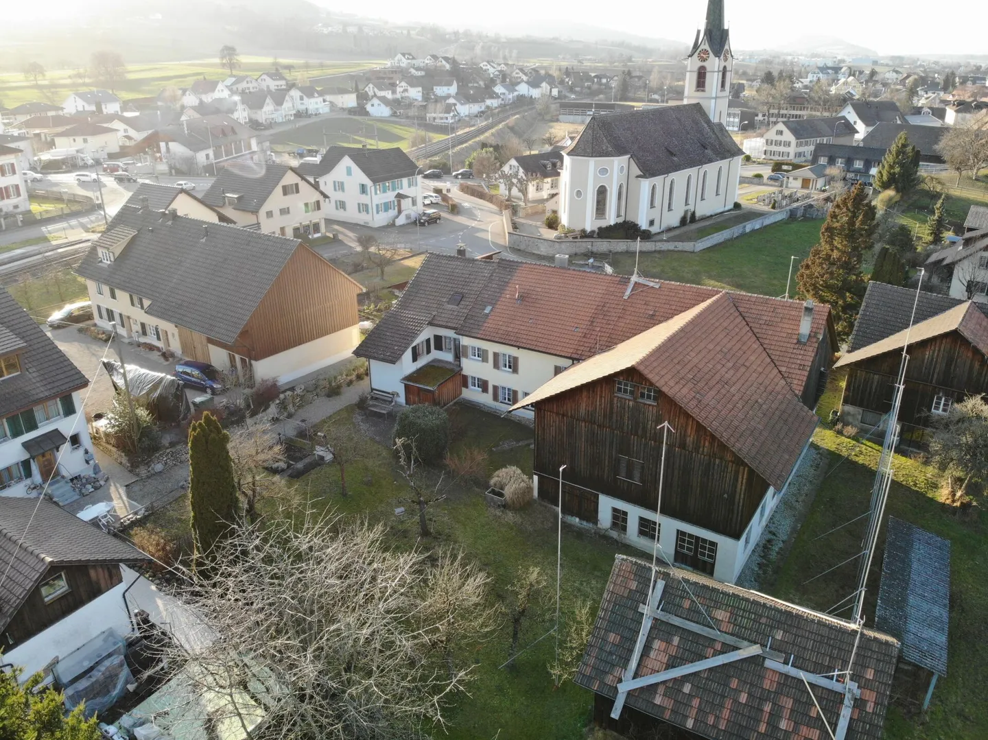 Zur Wagnerei - Appartamento attico da sogno e in stile loft - Foto 3 di 9