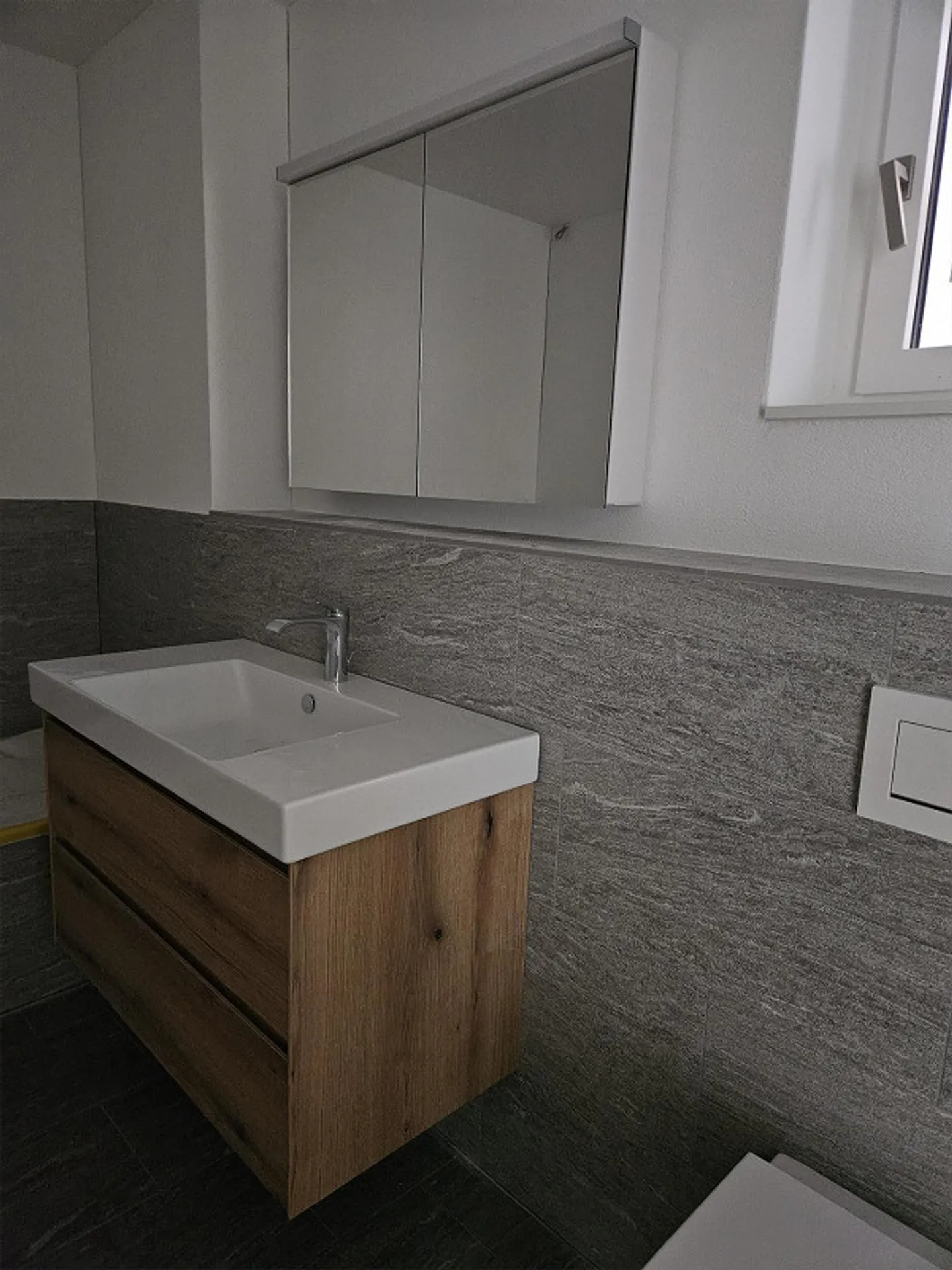 Exklusive Neubauwohnung mit traumhafter Aussicht und Premium-Ausstattung - Photo 6 of 14