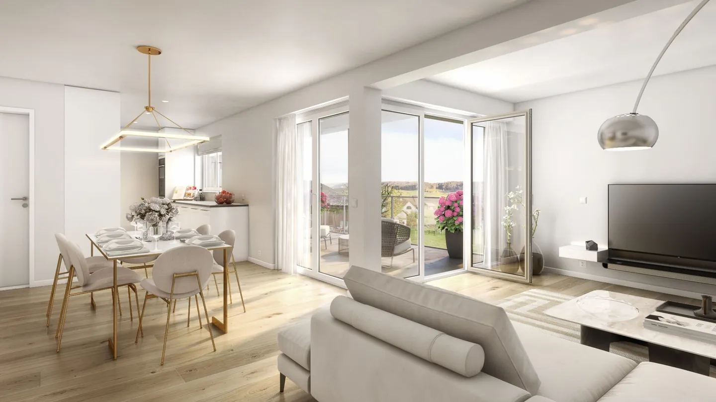 Zur Wagnerei - Appartamento attico da sogno e in stile loft - Foto 6 di 9