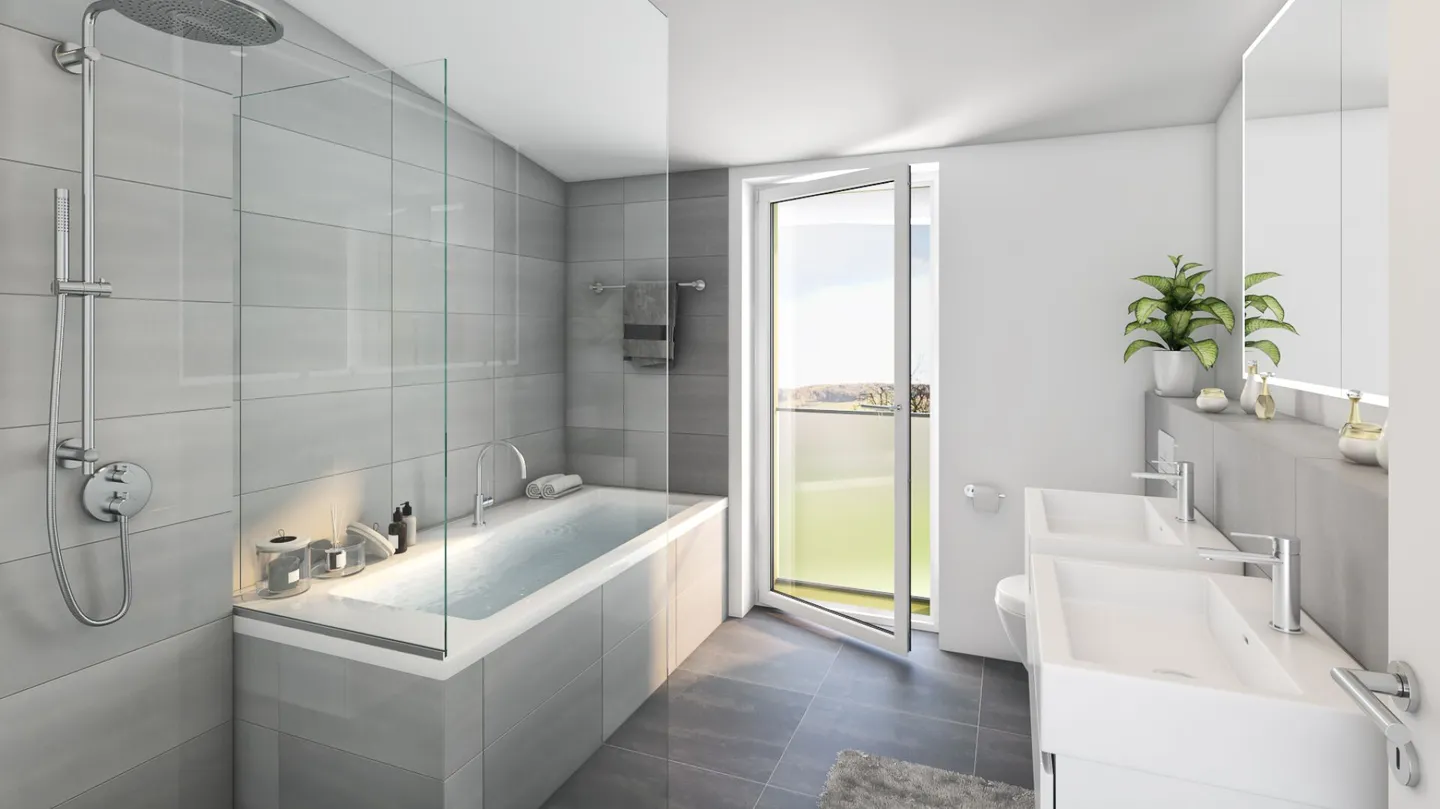 Zur Wagnerei - Appartamento attico da sogno e in stile loft - Foto 7 di 9