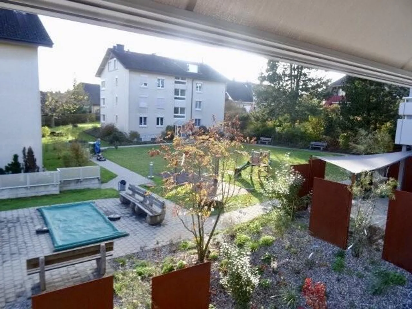 Appartement moderne 3.5 pièces de 81 m² au 2ème étage - Photo 10 sur 13