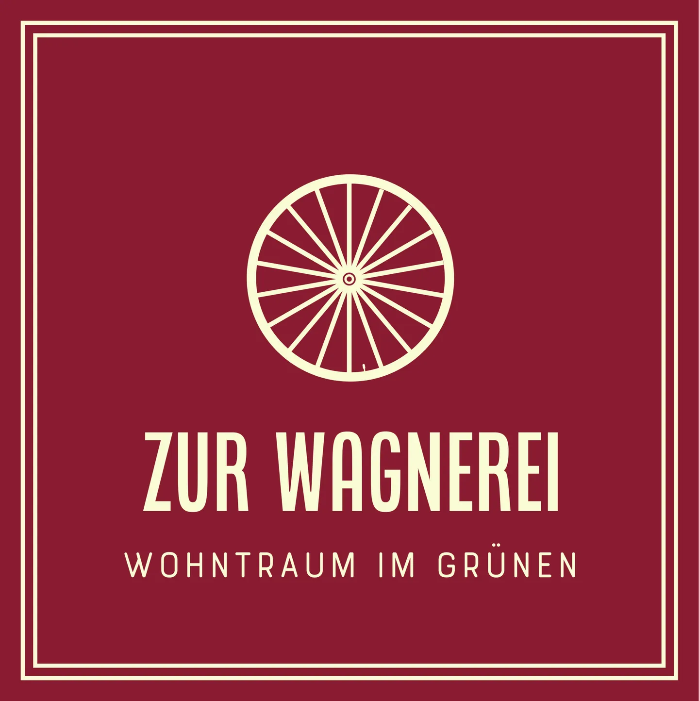 Zur Wagnerei - practical 2.5-room apartment - Photo 2 of 2