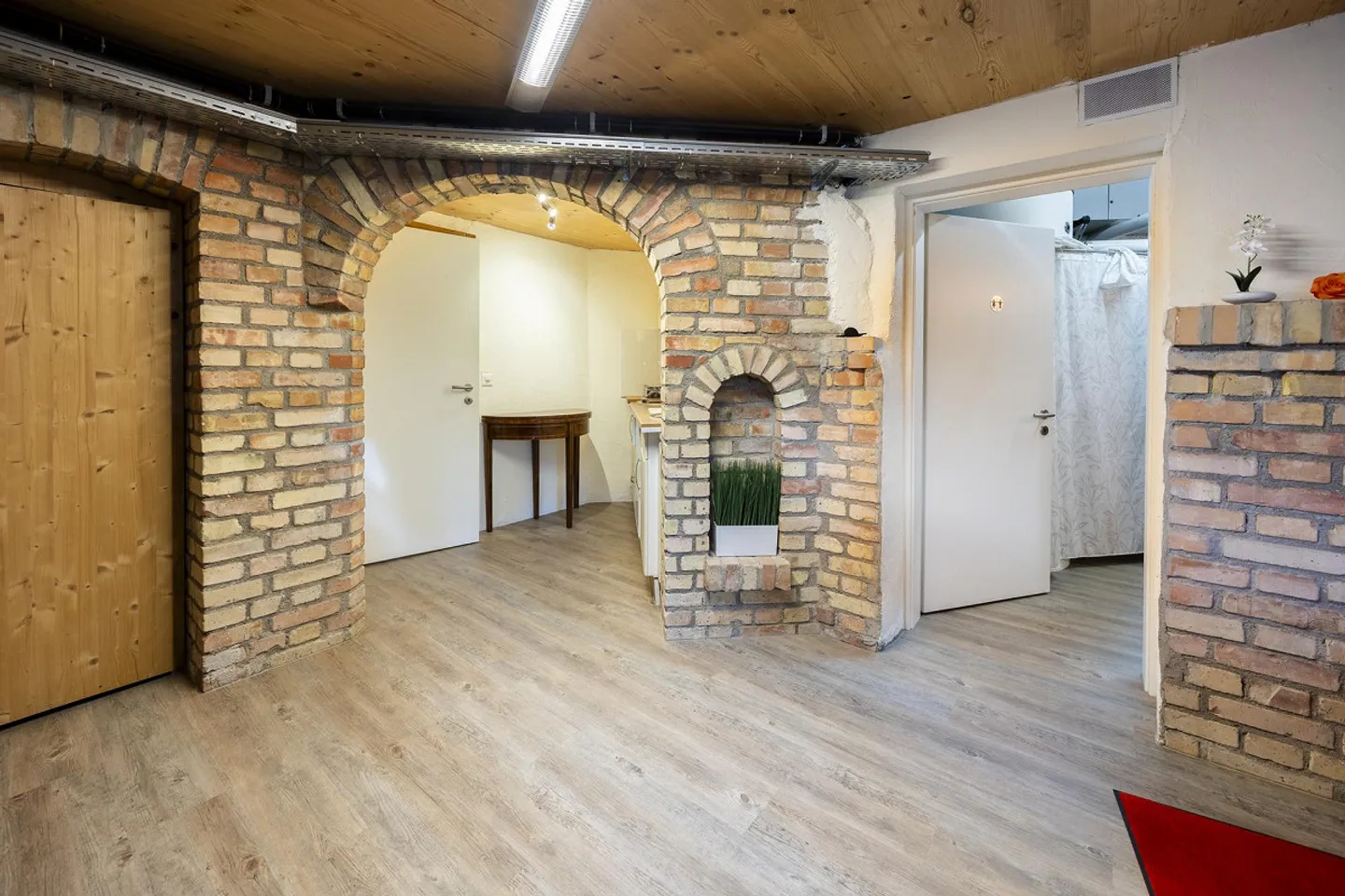 Maison de 13 pièces (à 60 m du lac) - Photo 8 sur 10