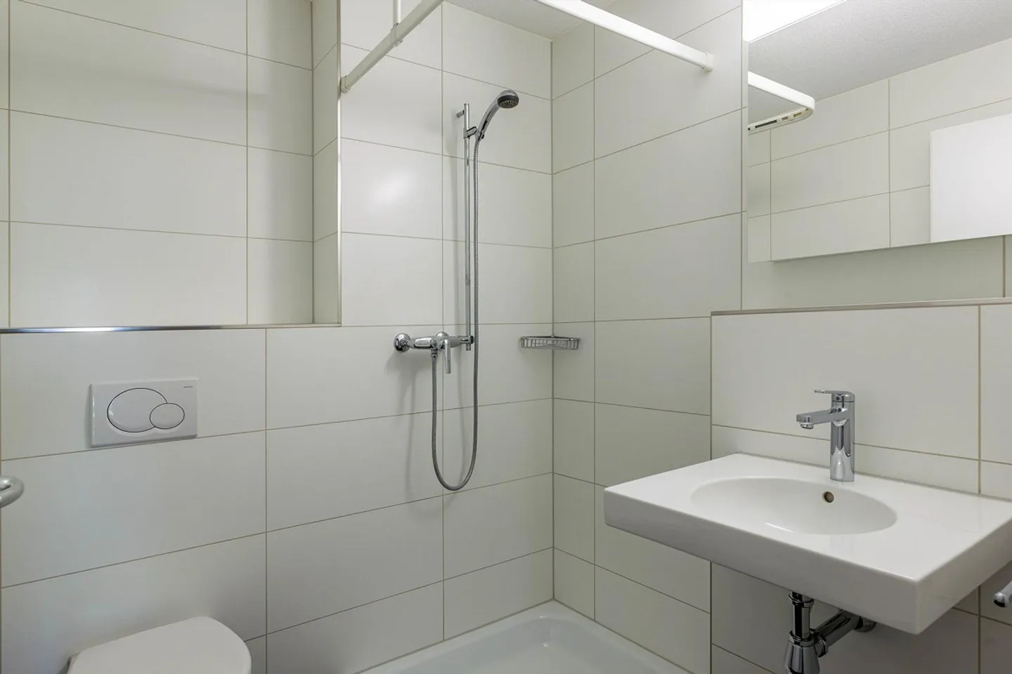 Appartamento accogliente di 4,5 stanze con balcone - Foto 7 di 10