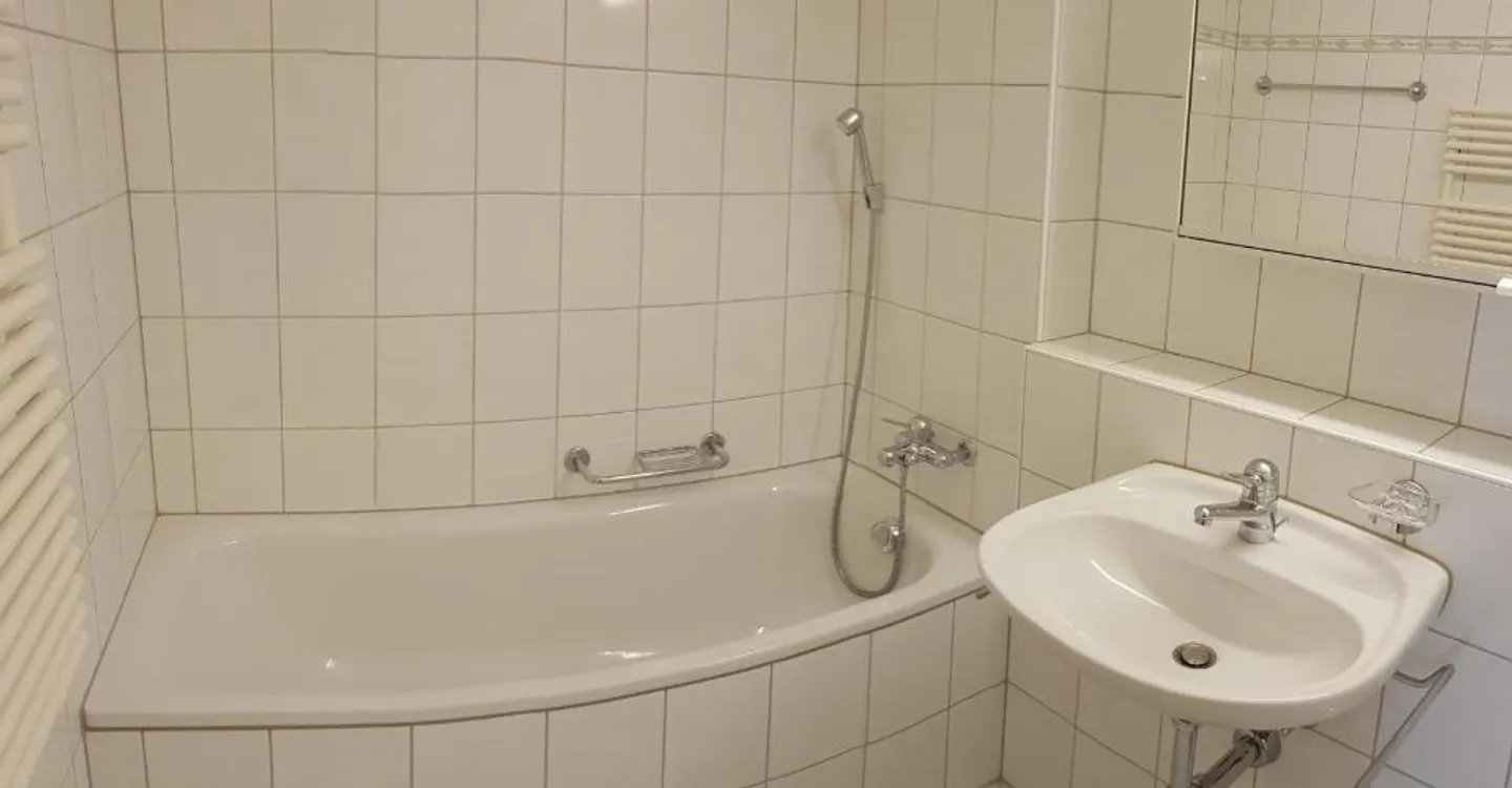 4.5-Zimmerwohnung - 2 Monate Gratismietzins inkl. 1000.- CHF Umzugsgutschein! - Foto 3 von 6
