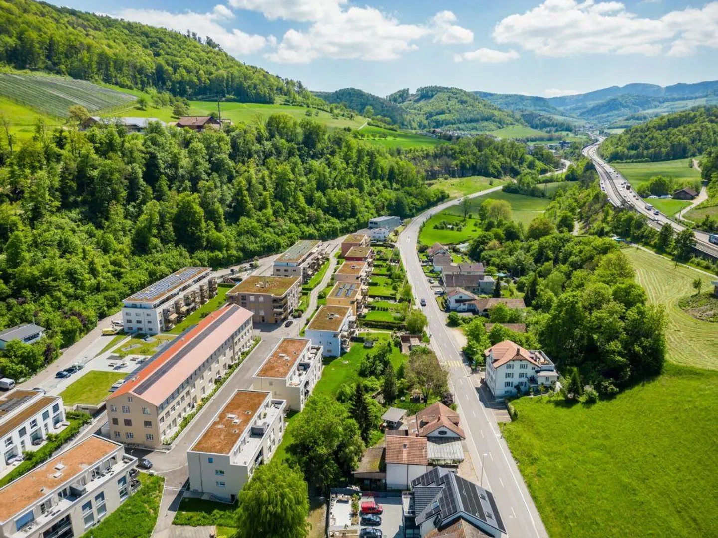 Last Unit: Loft Apartment in Former Factory Building - Photo 12 of 12