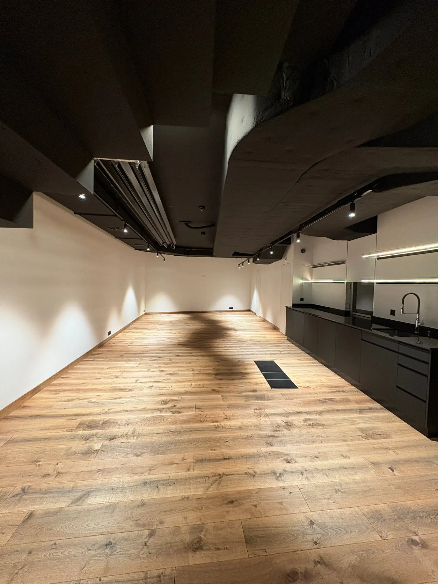 Nouveau bar magnifiquement meublé avec salle multifonctionnelle au centre d'Altdorf - Photo 10 sur 14