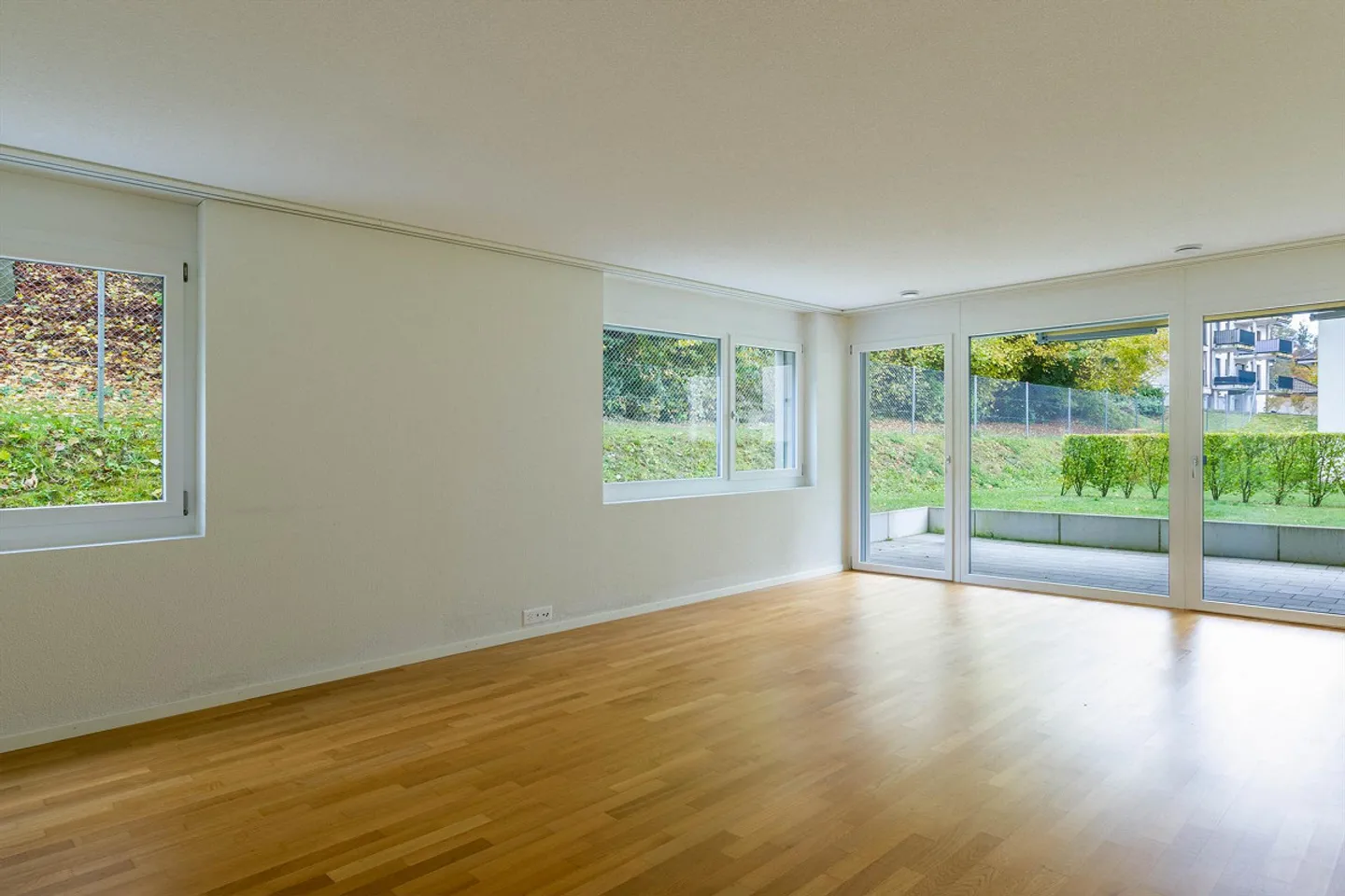 Appartamento accogliente di 4,5 stanze con balcone - Foto 9 di 10