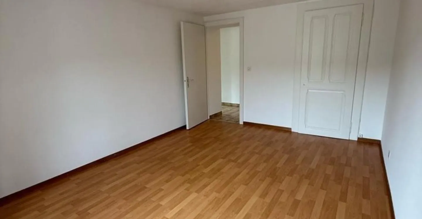 Zu ergreifen! Wunderschöne Wohnung im Herzen von Chippis! - Foto 5 von 6