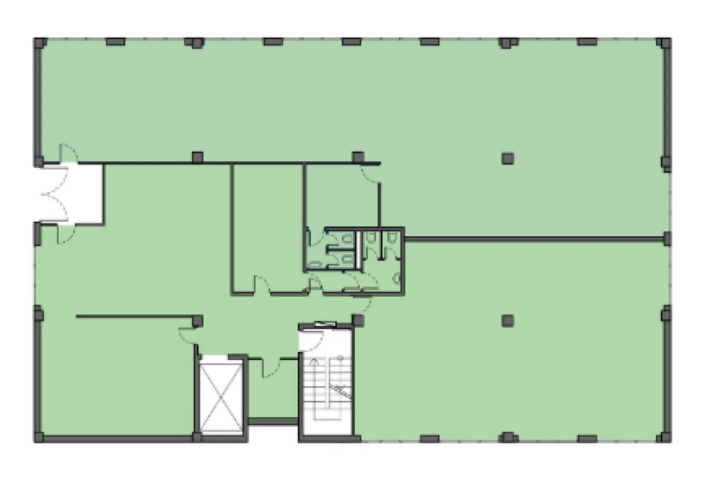 Surface artisanale aux Boveresses 42 - Photo 8 sur 9