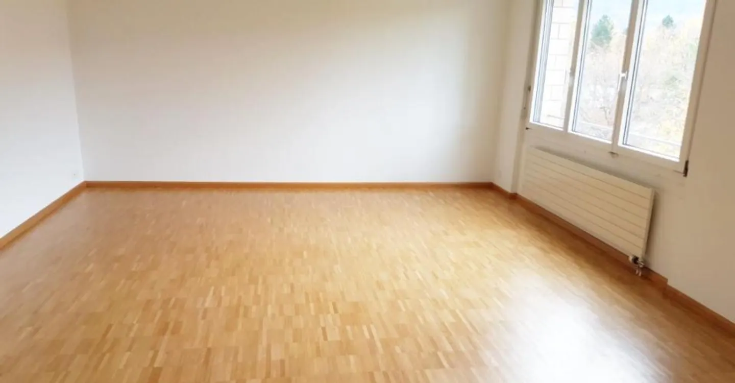 4.5-Zimmerwohnung - 2 Monate Gratismietzins inkl. 1000.- CHF Umzugsgutschein! - Foto 5 von 6