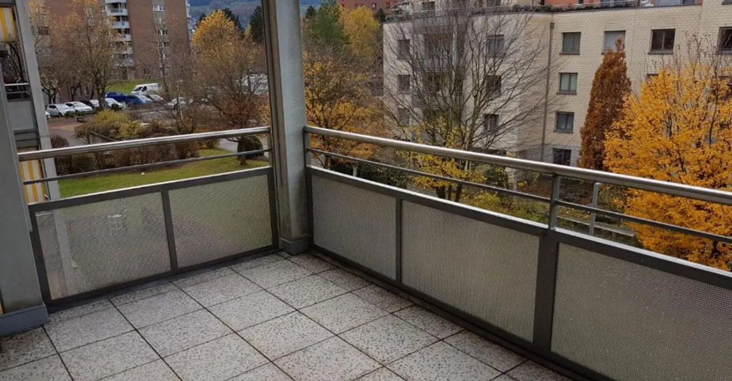 4.5-Zimmerwohnung - 2 Monate Gratismietzins inkl. 1000.- CHF Umzugsgutschein! - Foto 6 von 6