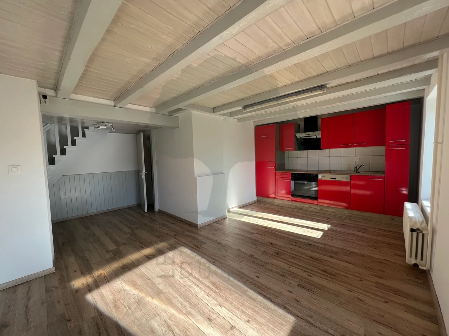 Casa singola in affitto - Foto 1 di 12