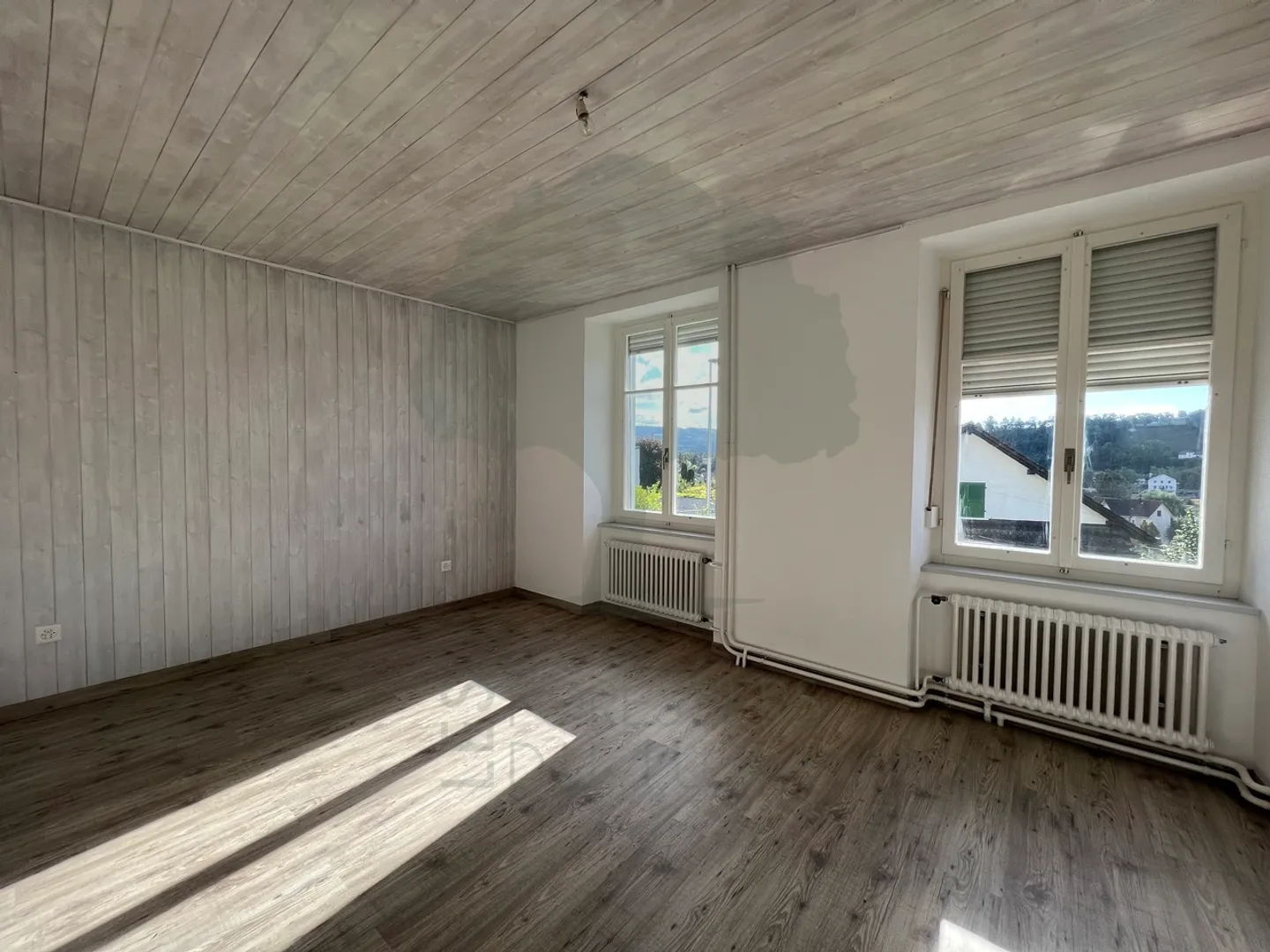 Casa singola in affitto - Foto 2 di 12