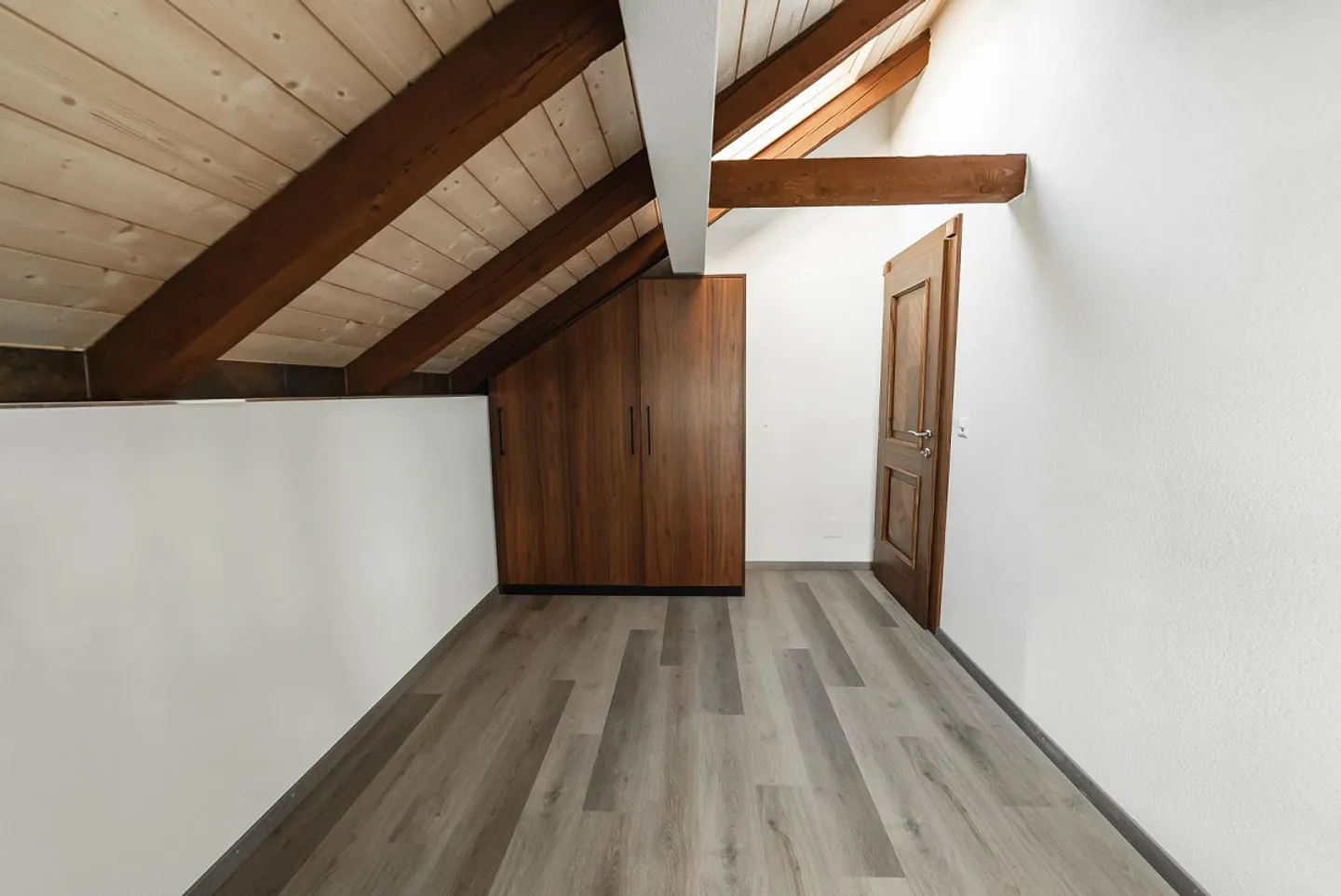 Attico nel centro di Altdorf - Foto 3 di 5