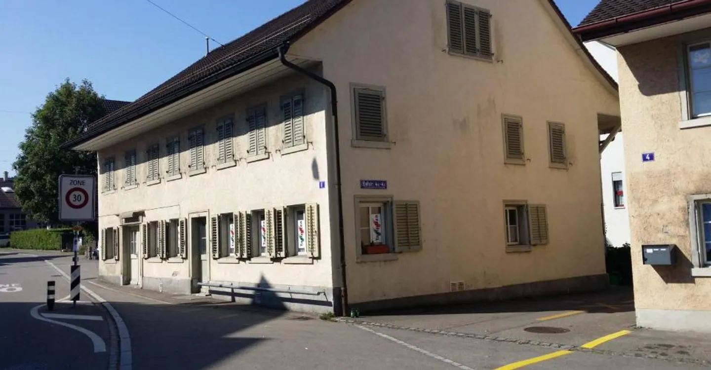 À la recherche d'un espace pour vos idées - Photo 1 sur 1