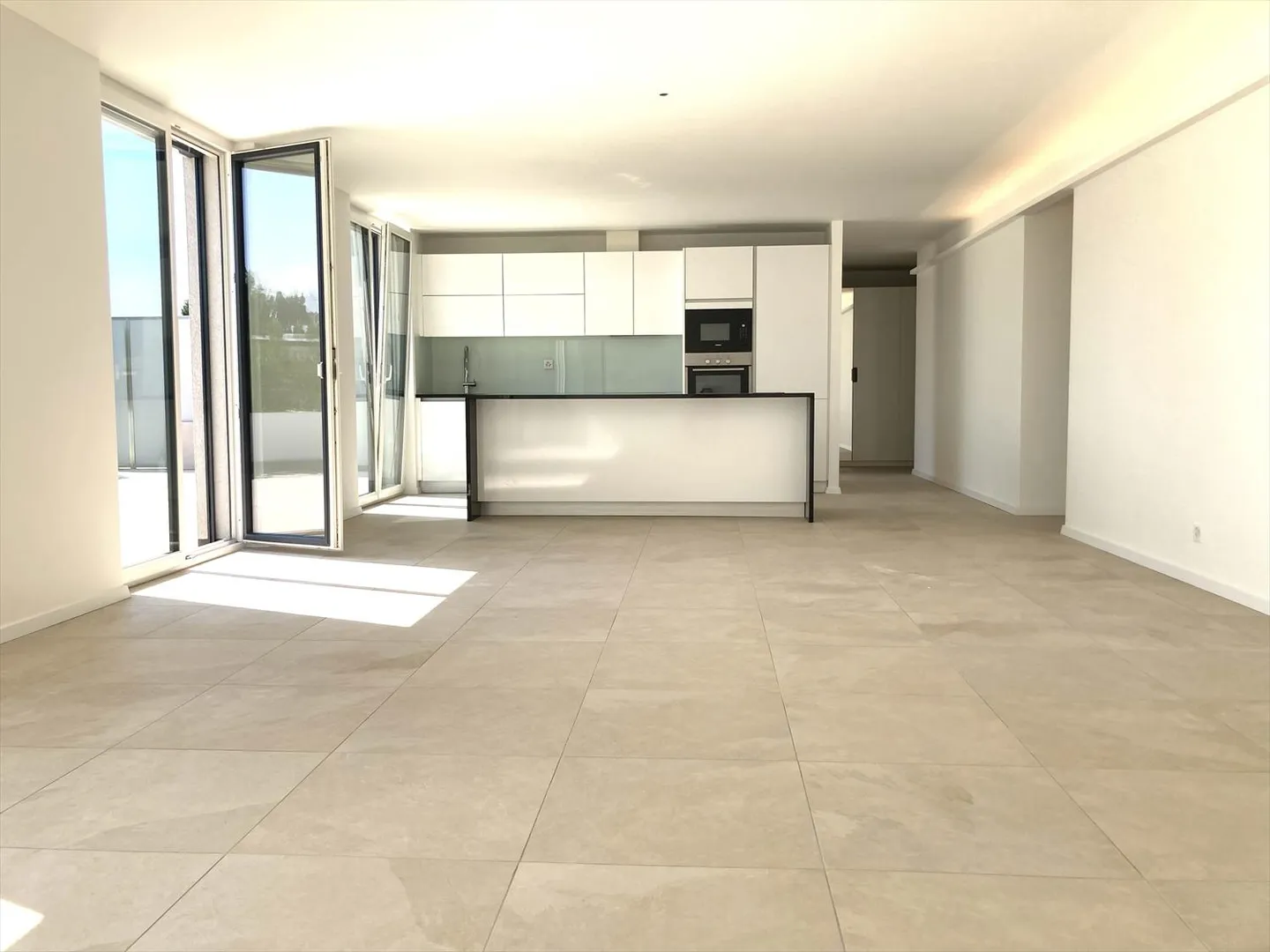 Appartamento 5.5 stanze - Foto 1 di 8